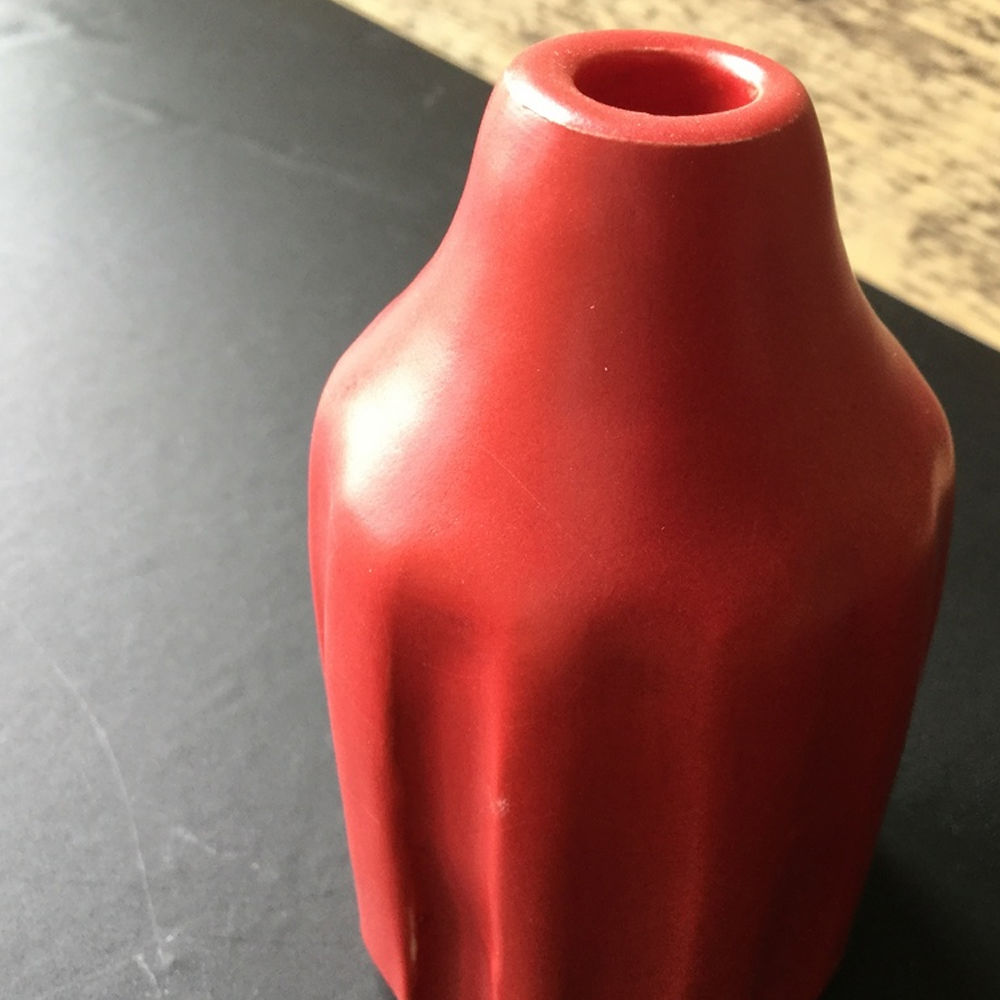 Botz-Flssig-Glasur, 200ml, Rot matt Bild 3