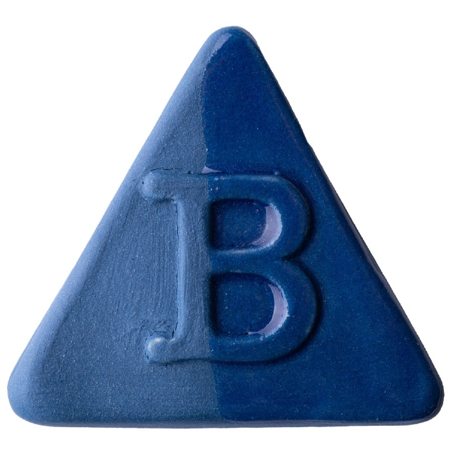 NEU Botz Steinzeug-Engoben, 200ml, Blau