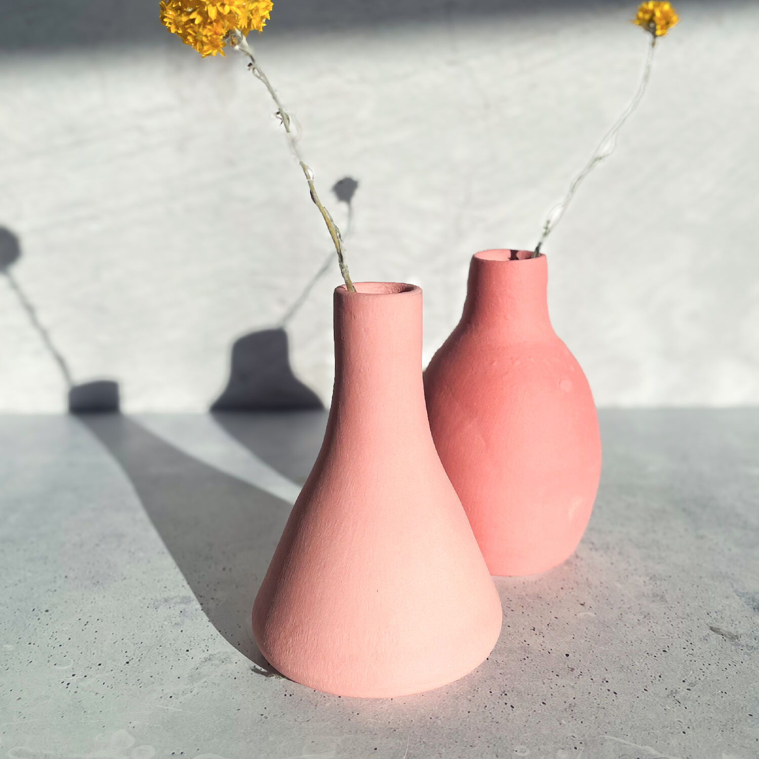NEU Botz Steinzeug-Engoben, 200ml, Flamingo Bild 2