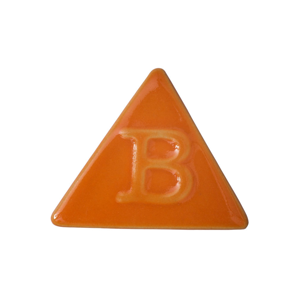 Botz Steinzeug, 200ml, Orange