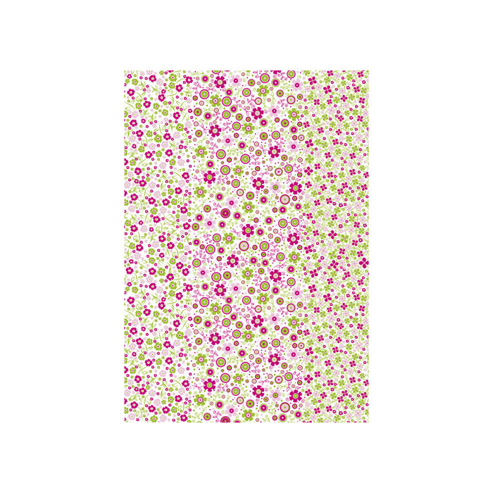 SALE Decoupage- / Decopatch-Papier, Motiv-Nr. 571