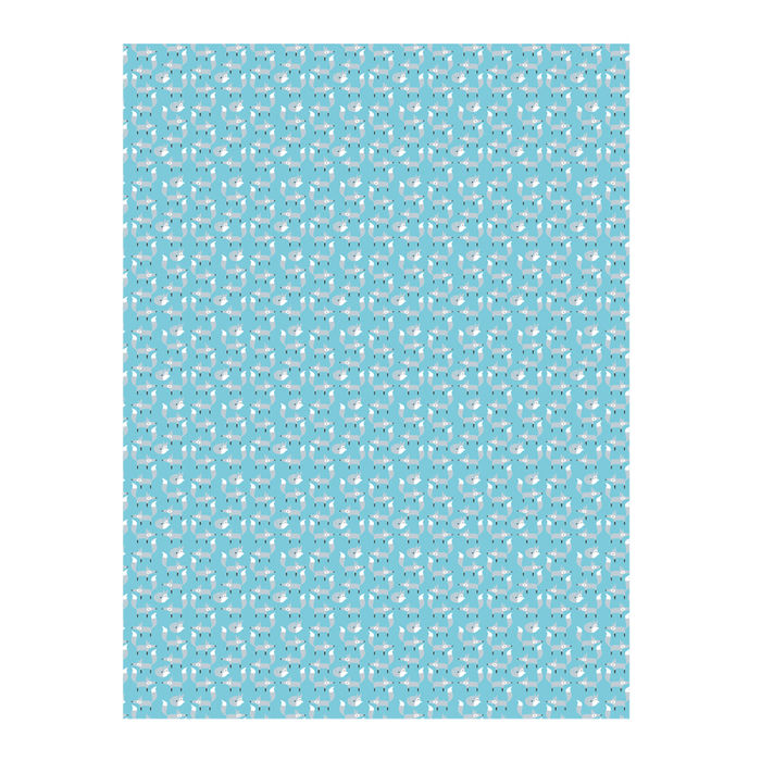 Decoupage- / Decopatch-Papier, Motiv-Nr. 702