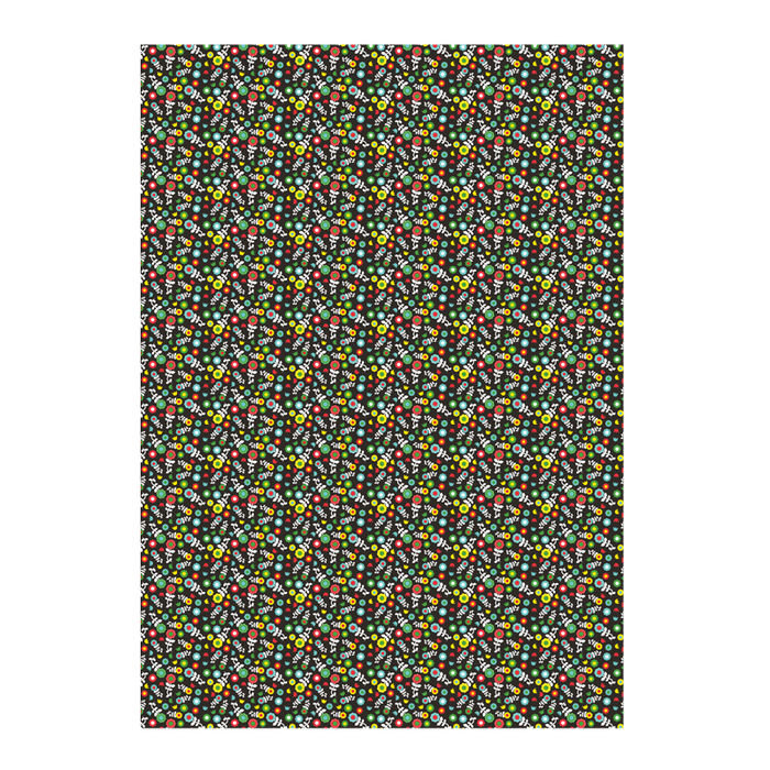 Decoupage- / Decopatch-Papier, Motiv-Nr. 720