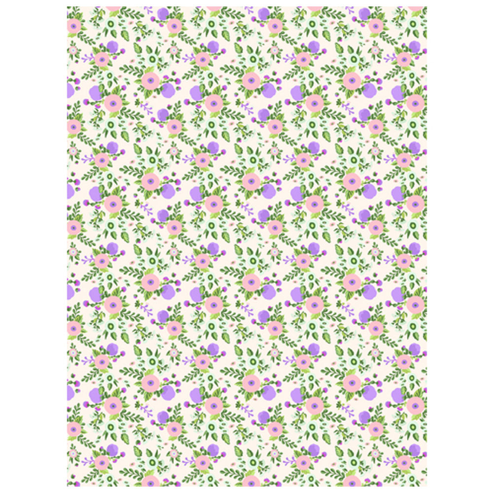 SALE Decoupage- / Decopatch-Papier, Motiv-Nr. 739
