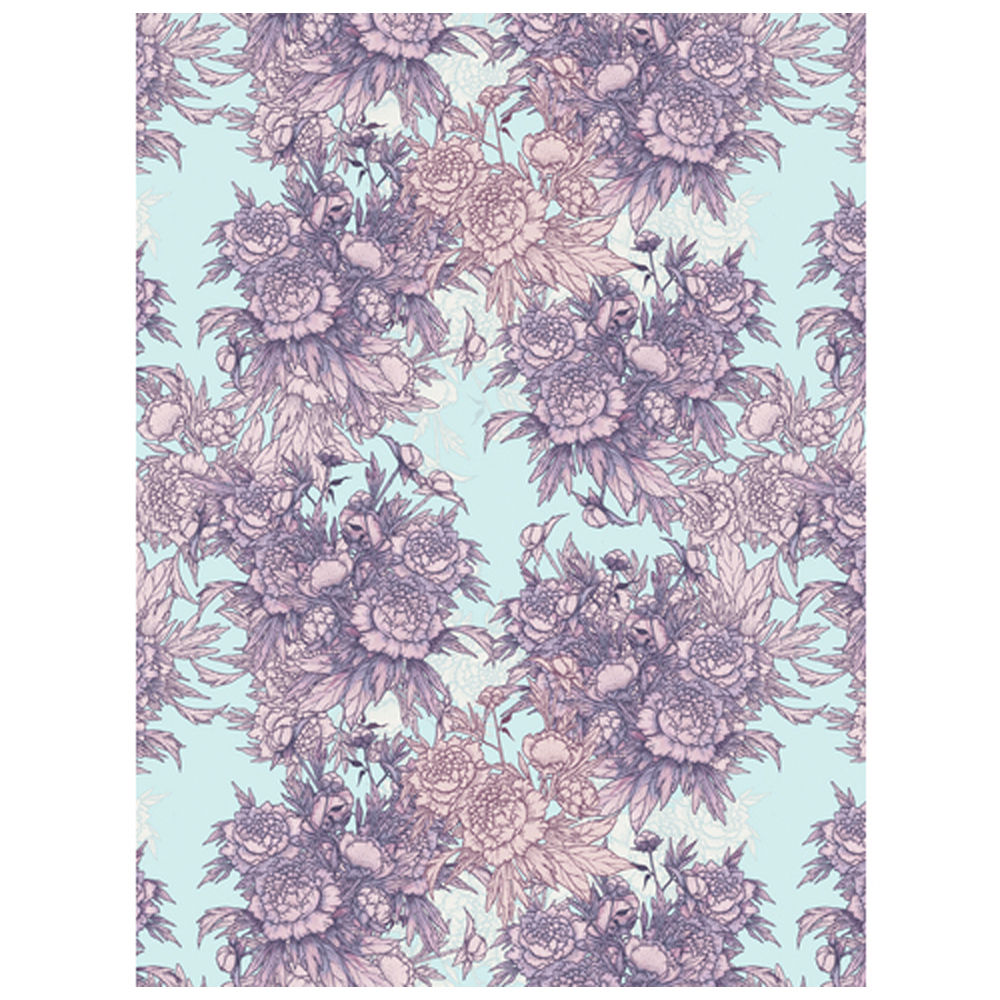 Decoupage- / Decopatch-Papier, Motiv-Nr. 760
