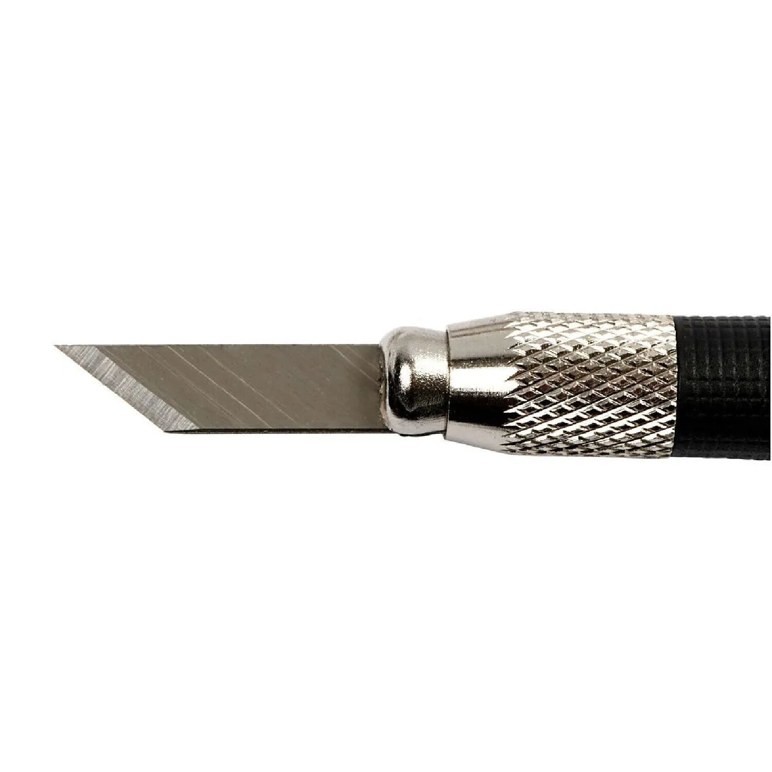 NEU Bastelmesser in Stiftform, 13 cm, inkl. 6 Klingen Bild 3
