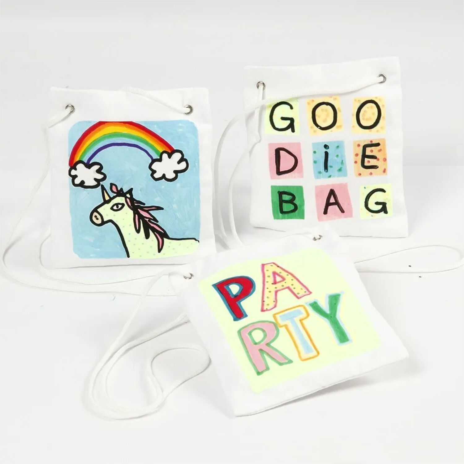 NEU Transfer-Bgelfolie, fr helle und dunkle Textilien, 3 Blatt 21,5 x 28 cm, Wei Bild 3