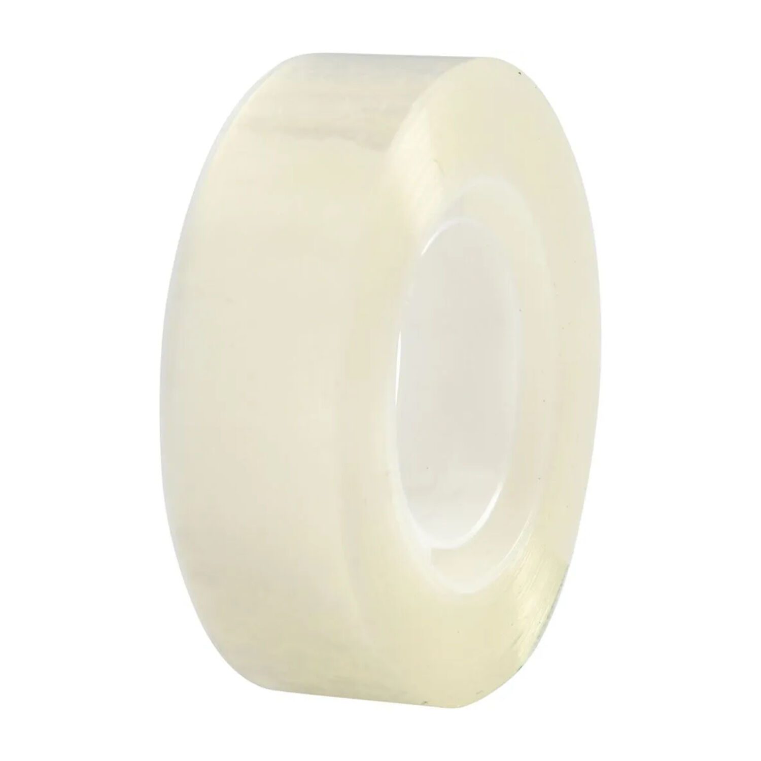 NEU 3er Pack Klebefilm / Transparentes Klebeband, 15 mm, 33 Meter