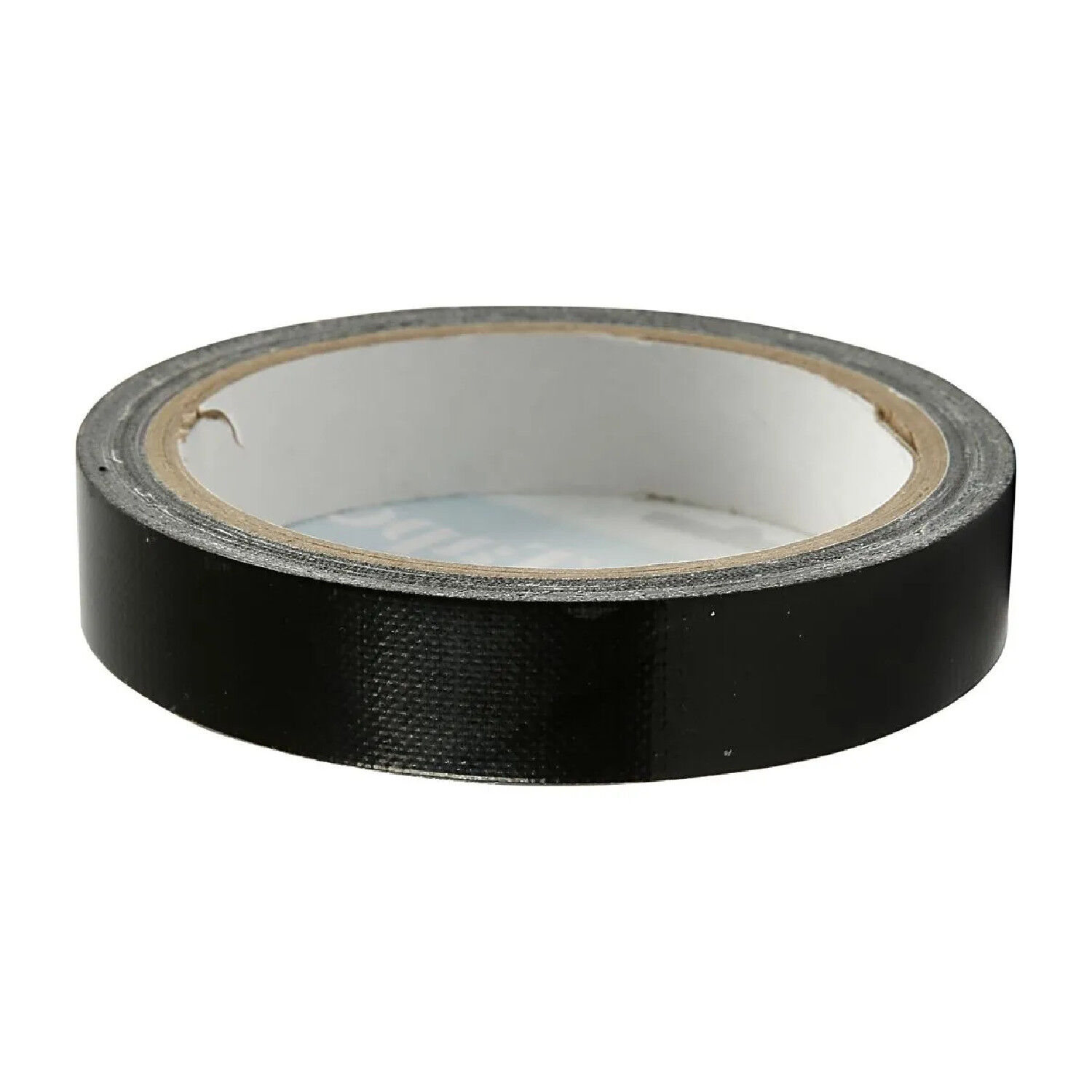 NEU Isolierband / Gewebeband / Duct Tape, 19 mm, 25 Meter, Schwarz