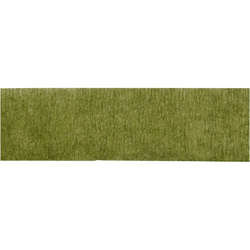 Floralisten-Klebeband, Breite 12 mm, Dunkelgr�n, 27 m Rolle Bild 3