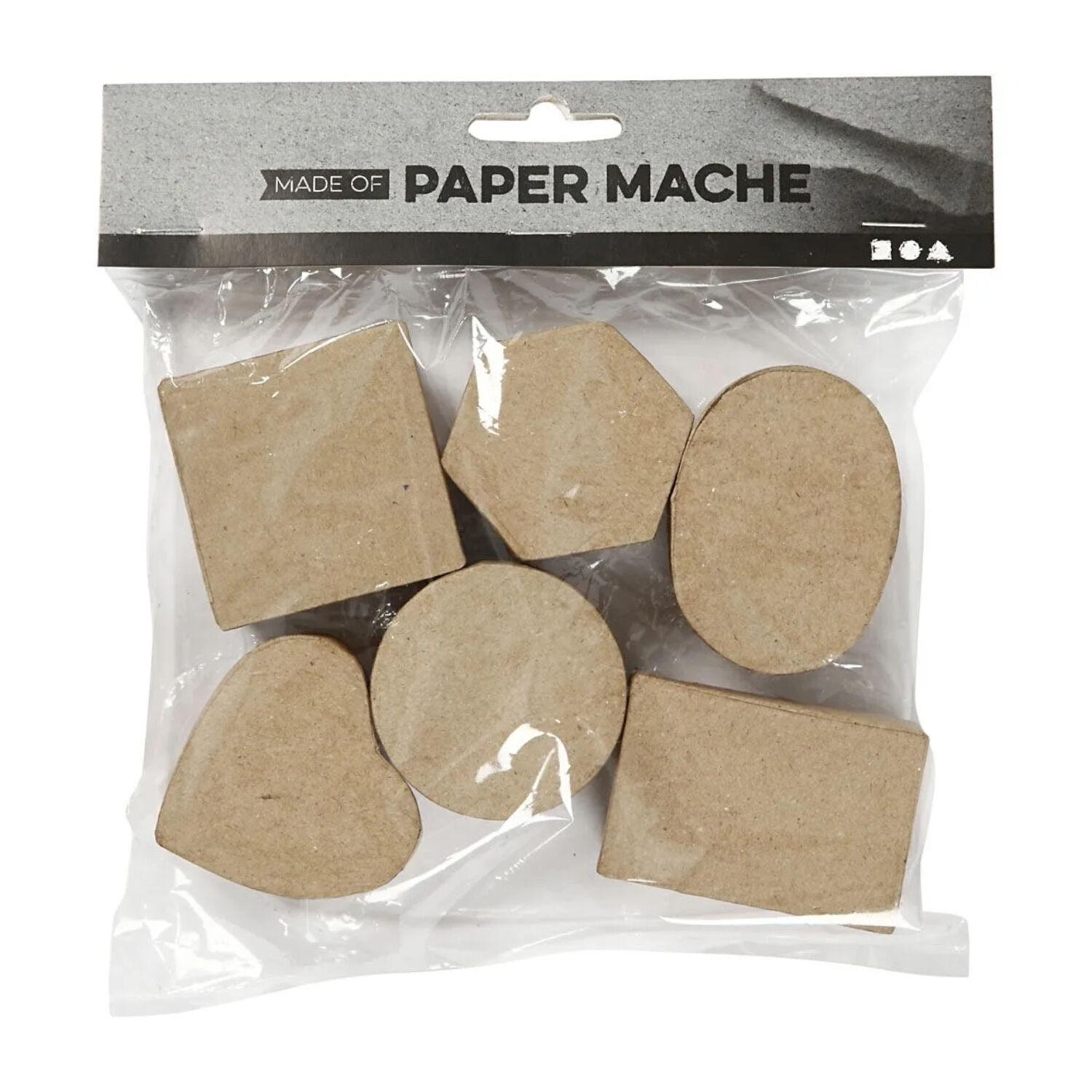NEU Mini-Schachteln 6 Stck sortiert, Hhe: 3 cm, Mae: 4-6 cm Bild 2