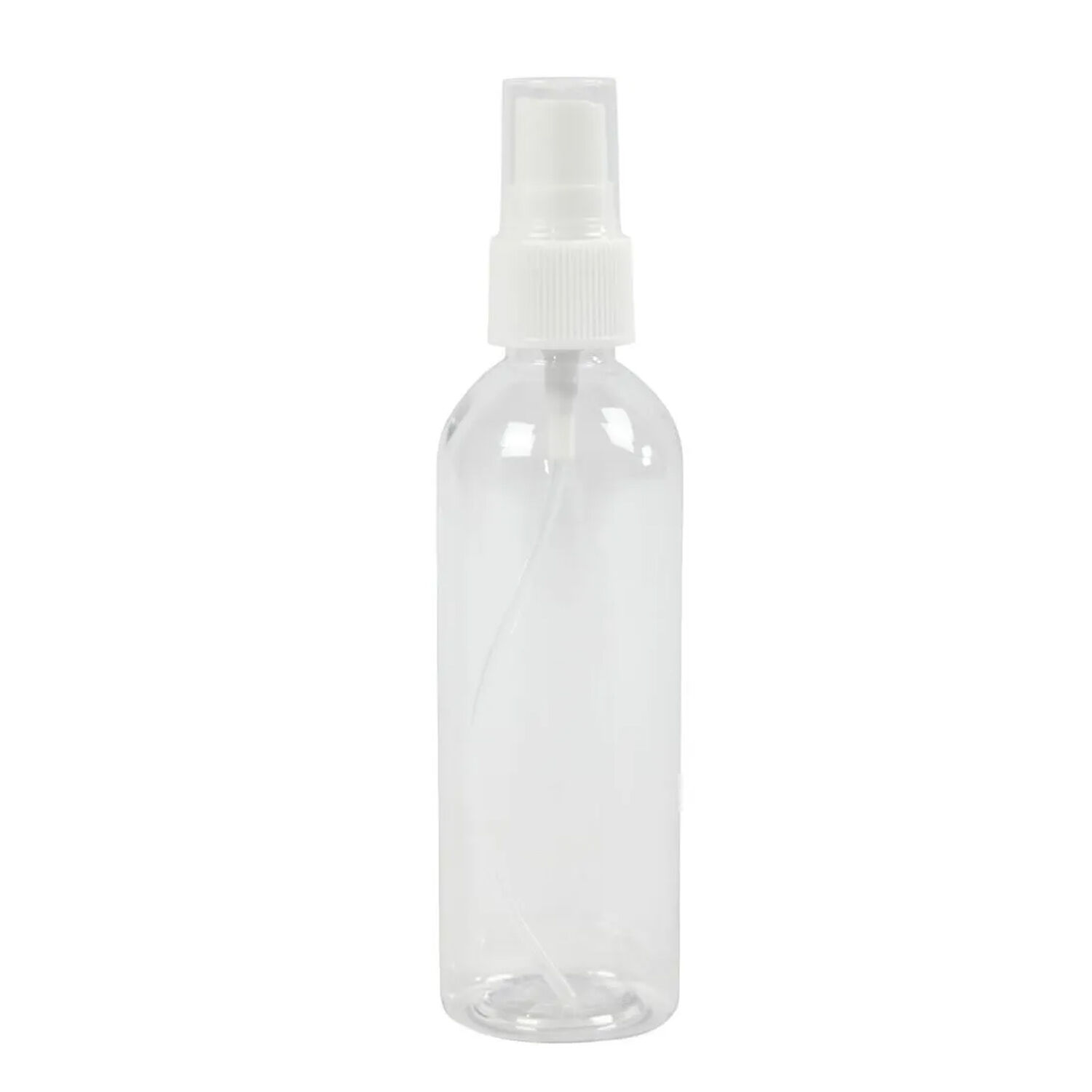 NEU Sprhflasche leer, 100ml