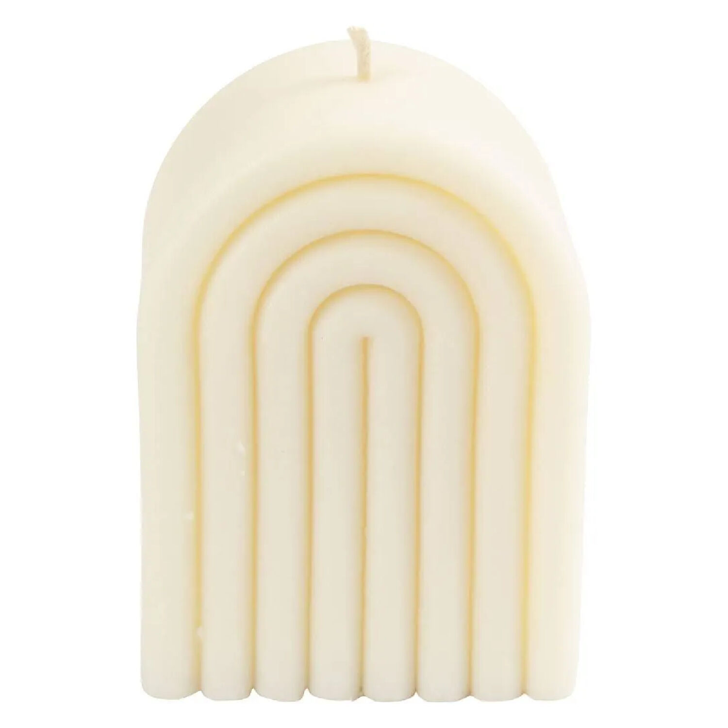 NEU Silikonform / Gieform, Bogen, 8 x 5,5 x 4 cm Bild 3