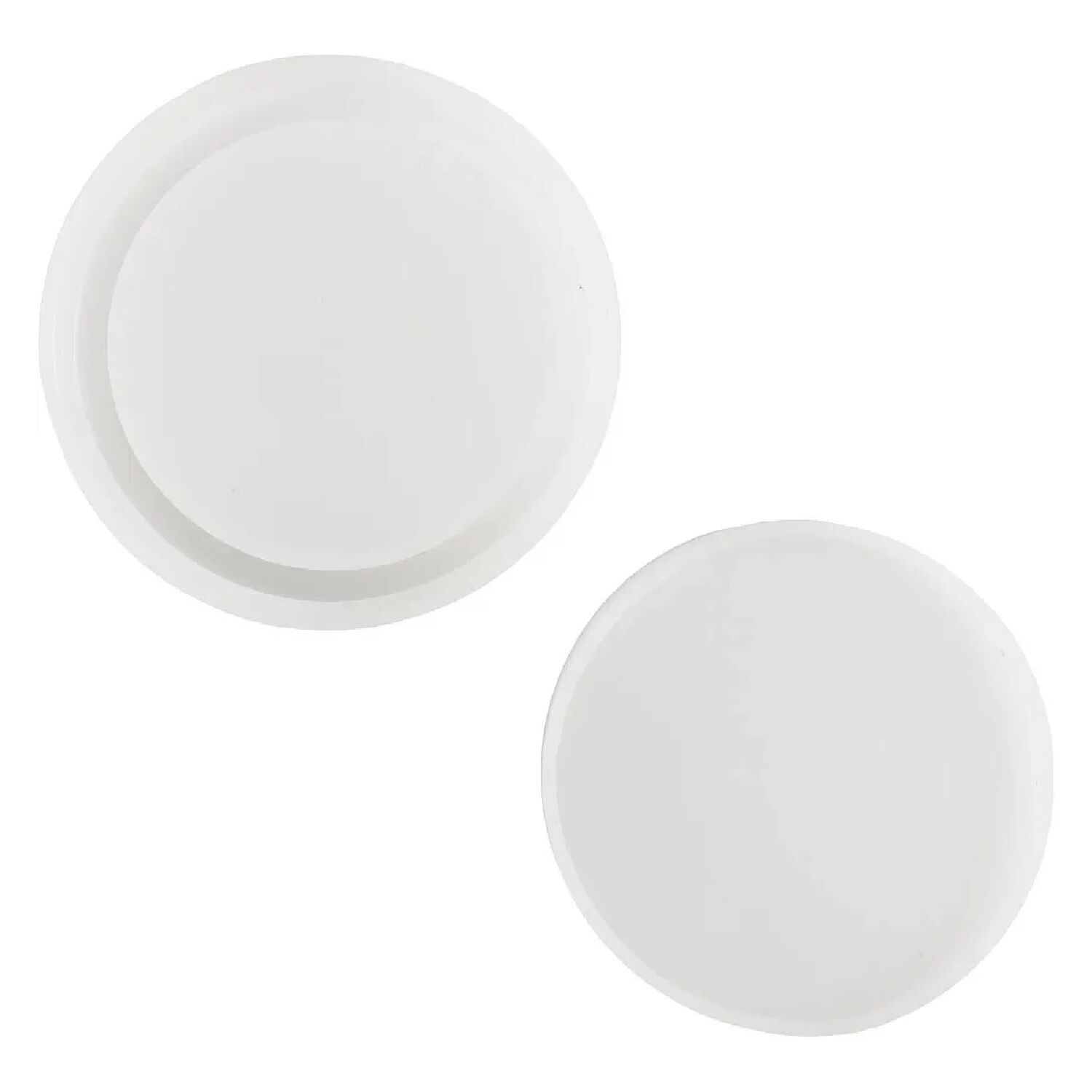NEU Silikonform / Gieform, Vorratsglas / Dose mit Deckel, 4,5 x 7,5 cm Bild 2