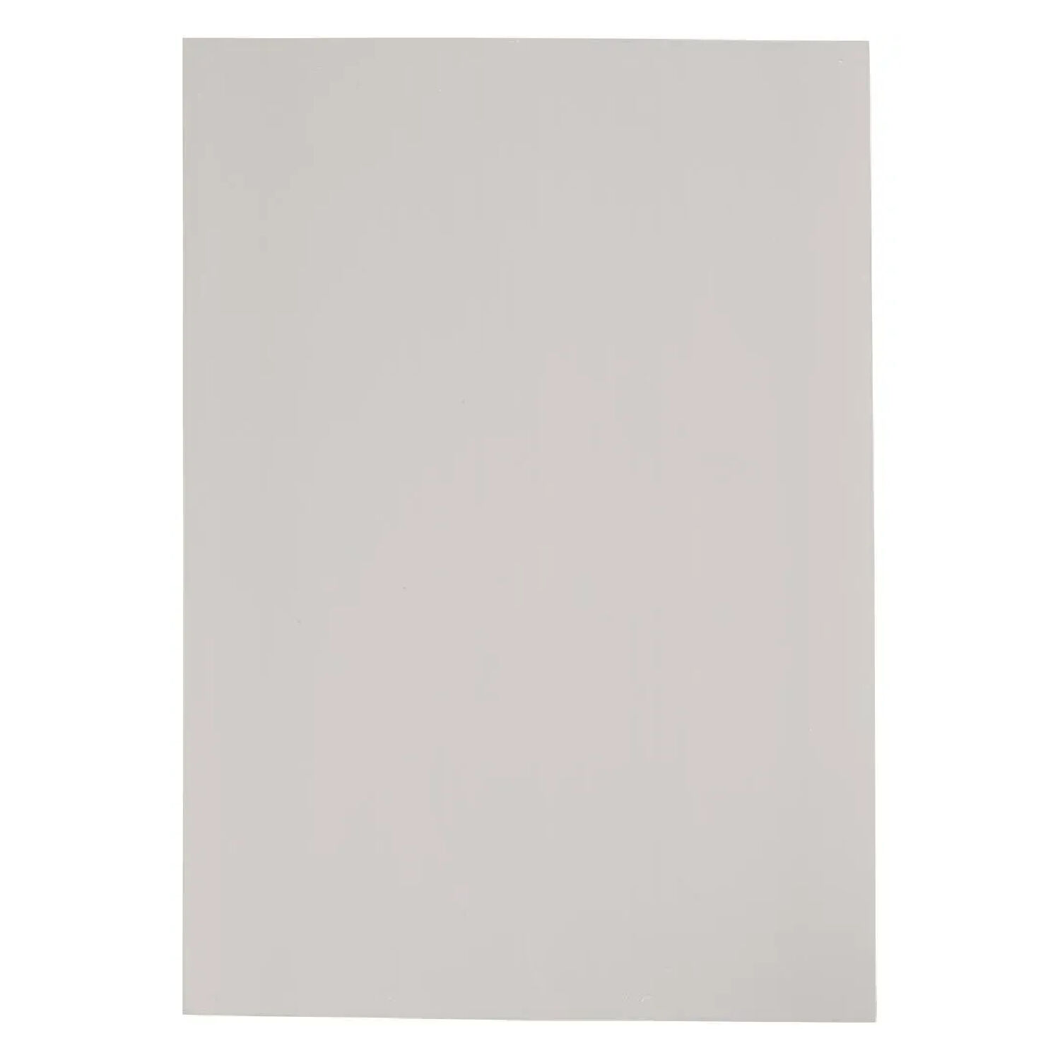 NEU Stempelblock fr Linoldruck, DIN A4, 21 x 29,7 cm, Hellgrau Bild 3