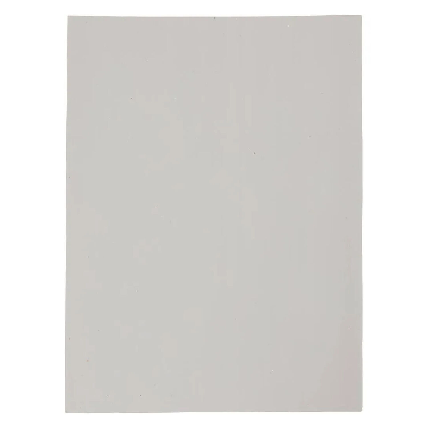 NEU Stempelblock fr Linoldruck, 15 x 20 cm, Hellgrau Bild 3
