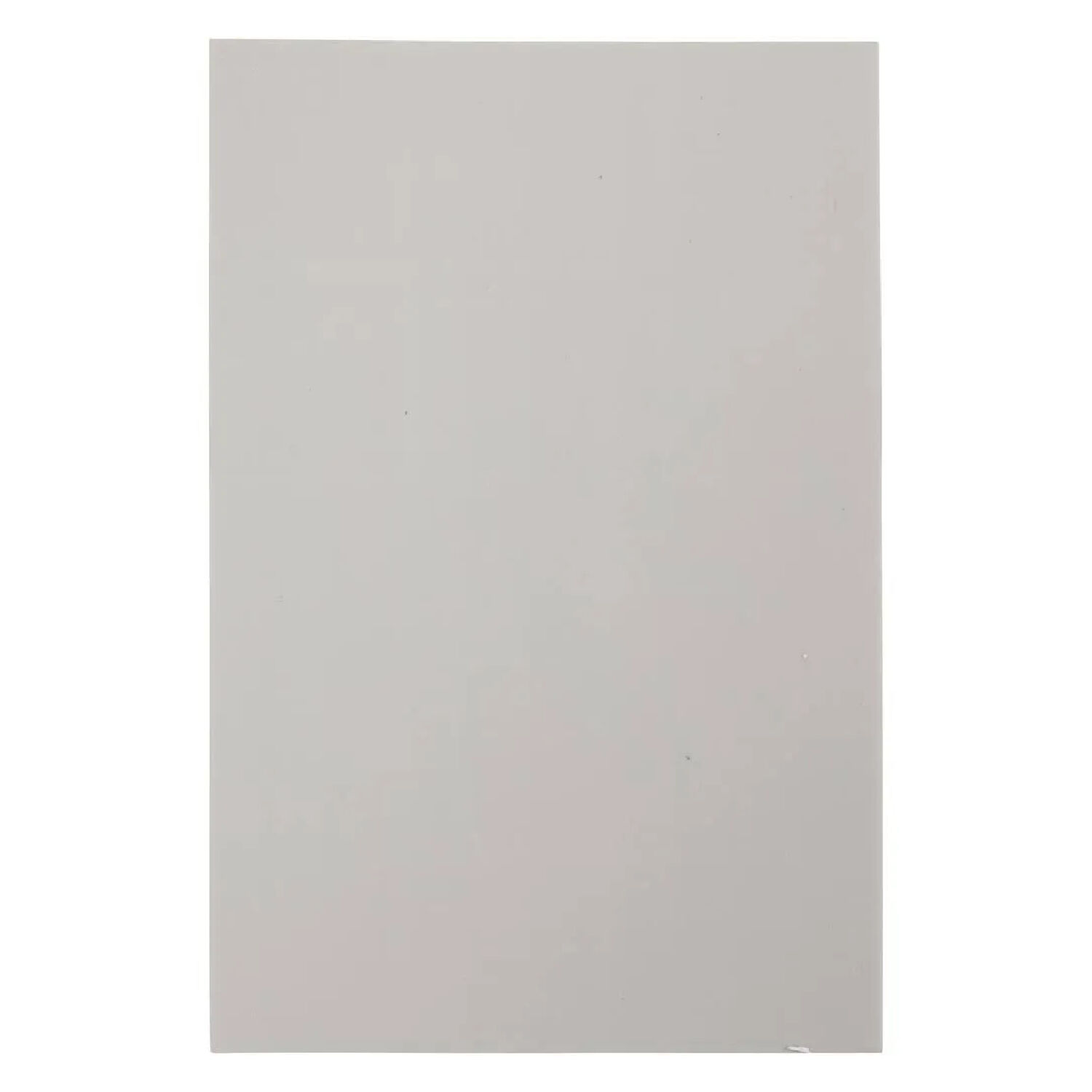 NEU Stempelblock fr Linoldruck, 10 x 15 cm, Hellgrau Bild 3