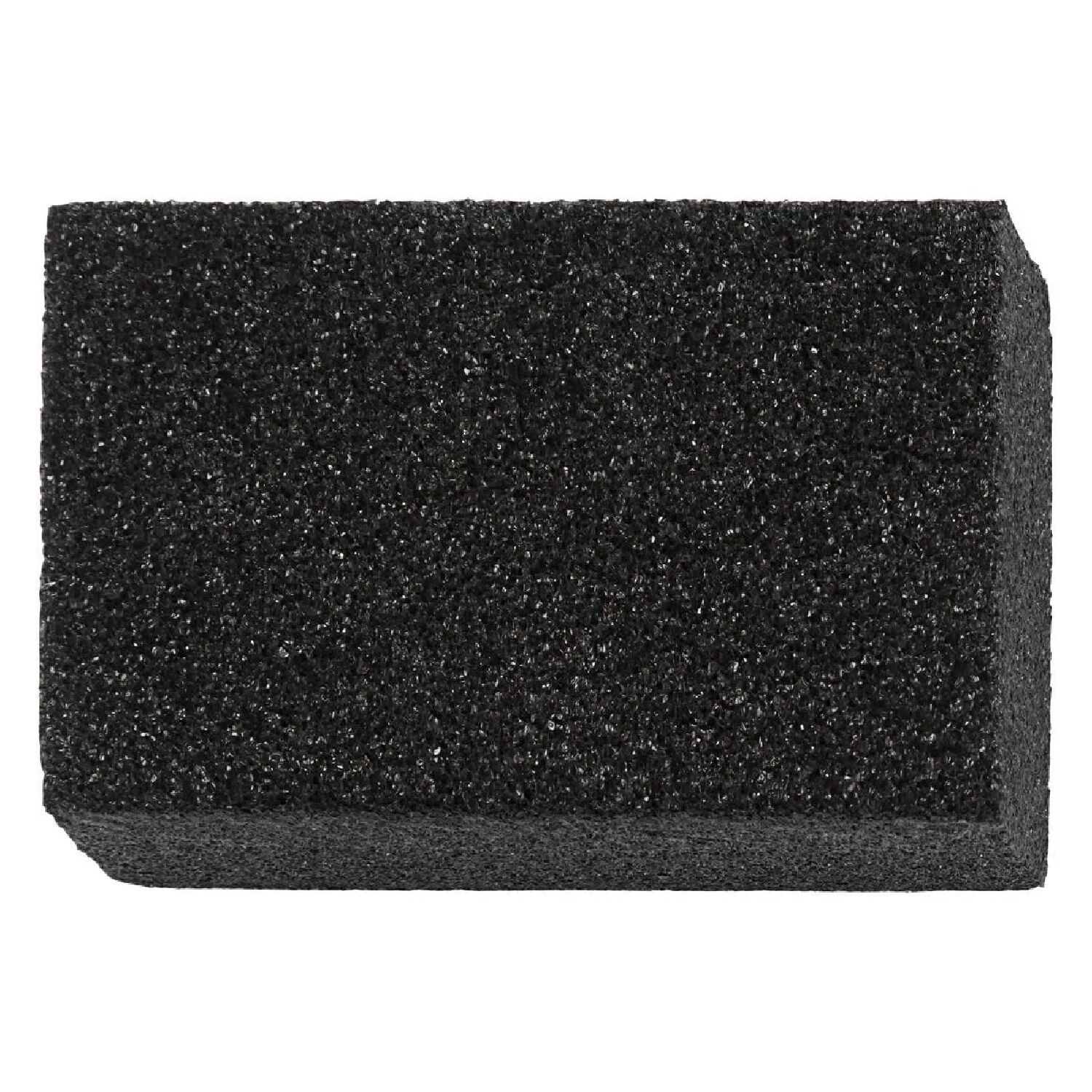 NEU Schaumstoffunterlage zum Nadelfilzen, 10 x 15 cm, Dicke 50 mm Bild 2