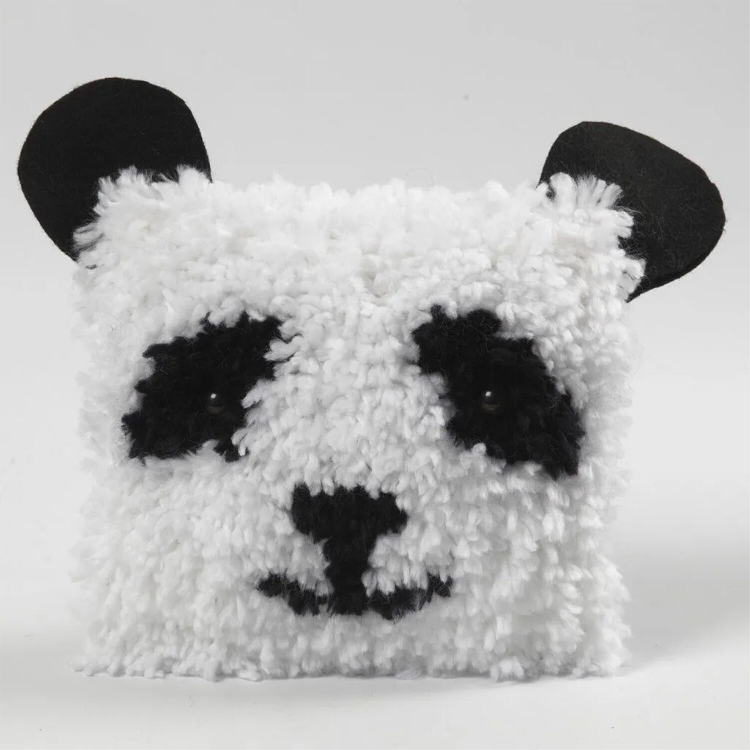 NEU Teddybren-Set Augen und Nasen zum Stecken, 12-teilig sortiert Bild 4