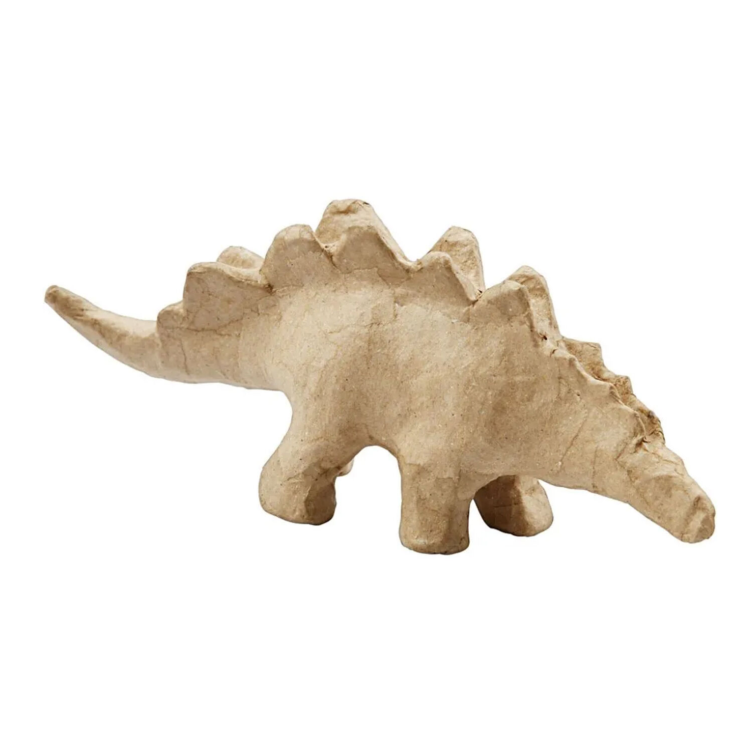 NEU Großpackung Pappmaché Dinosaurier, 21 Stück Bild 2