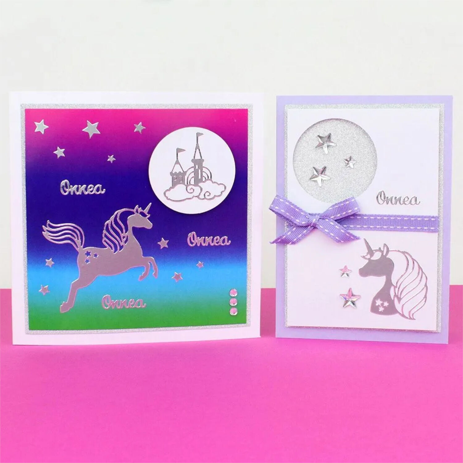 NEU Dekoband-Sortiment Basic, 12 Sortierte Farben, Breite 10 mm, Lnge: 1 Meter Bild 3