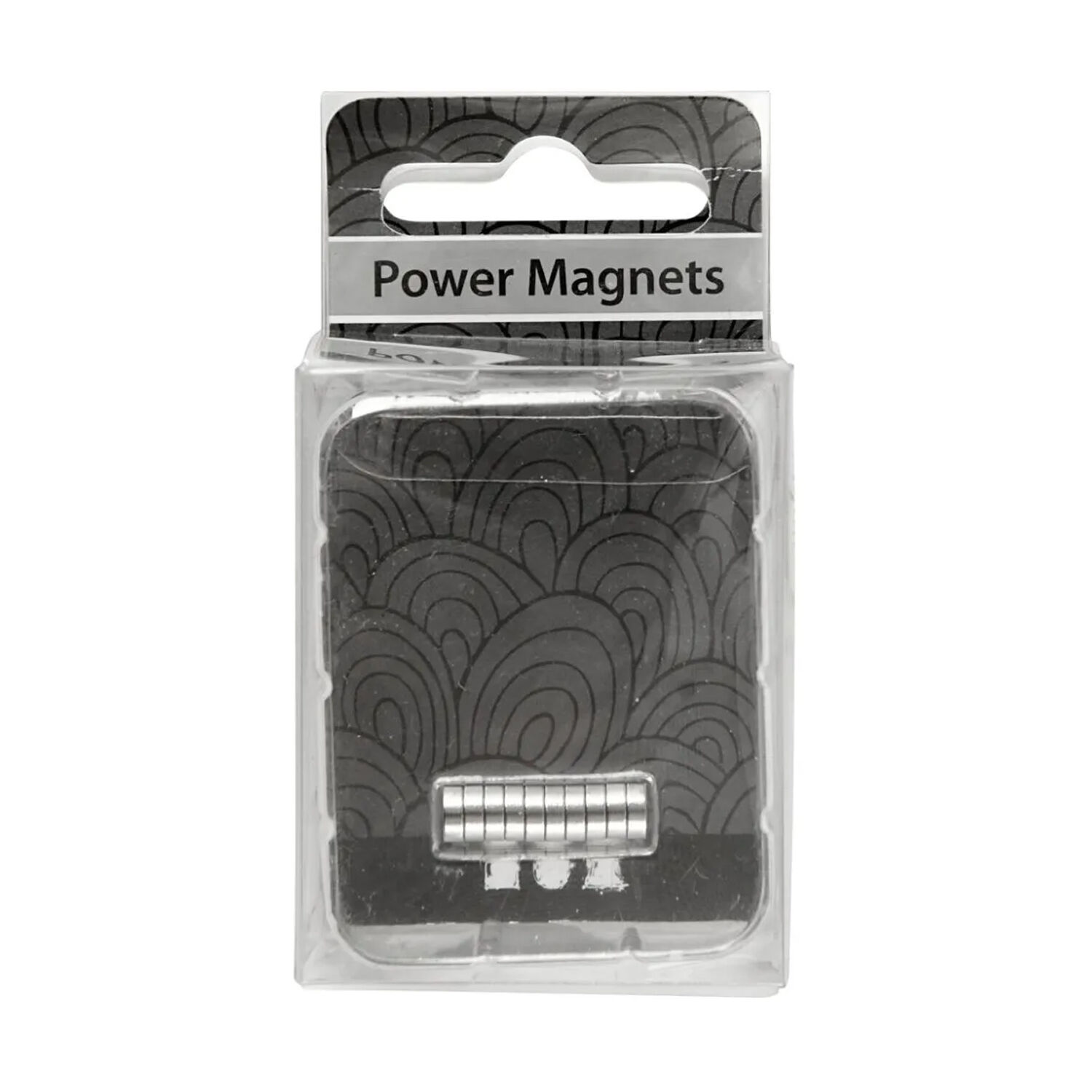 NEU Super Power Magnete Extrastark, rund, 5 mm, 10 Stck Bild 2