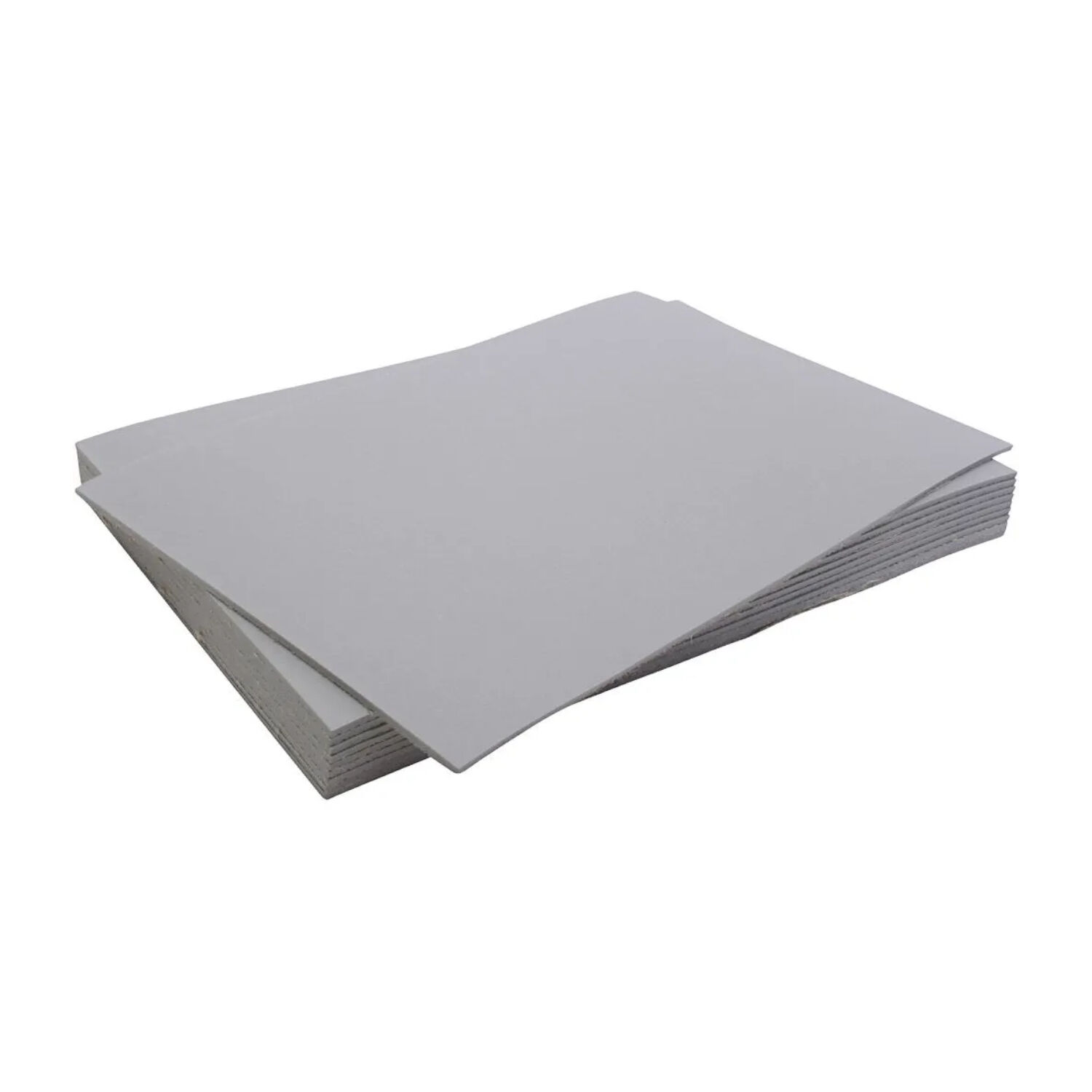 NEU Platte fr Linolschnitt, Gre: 20 x 30 cm, Dicke 3 mm, 1 Stck