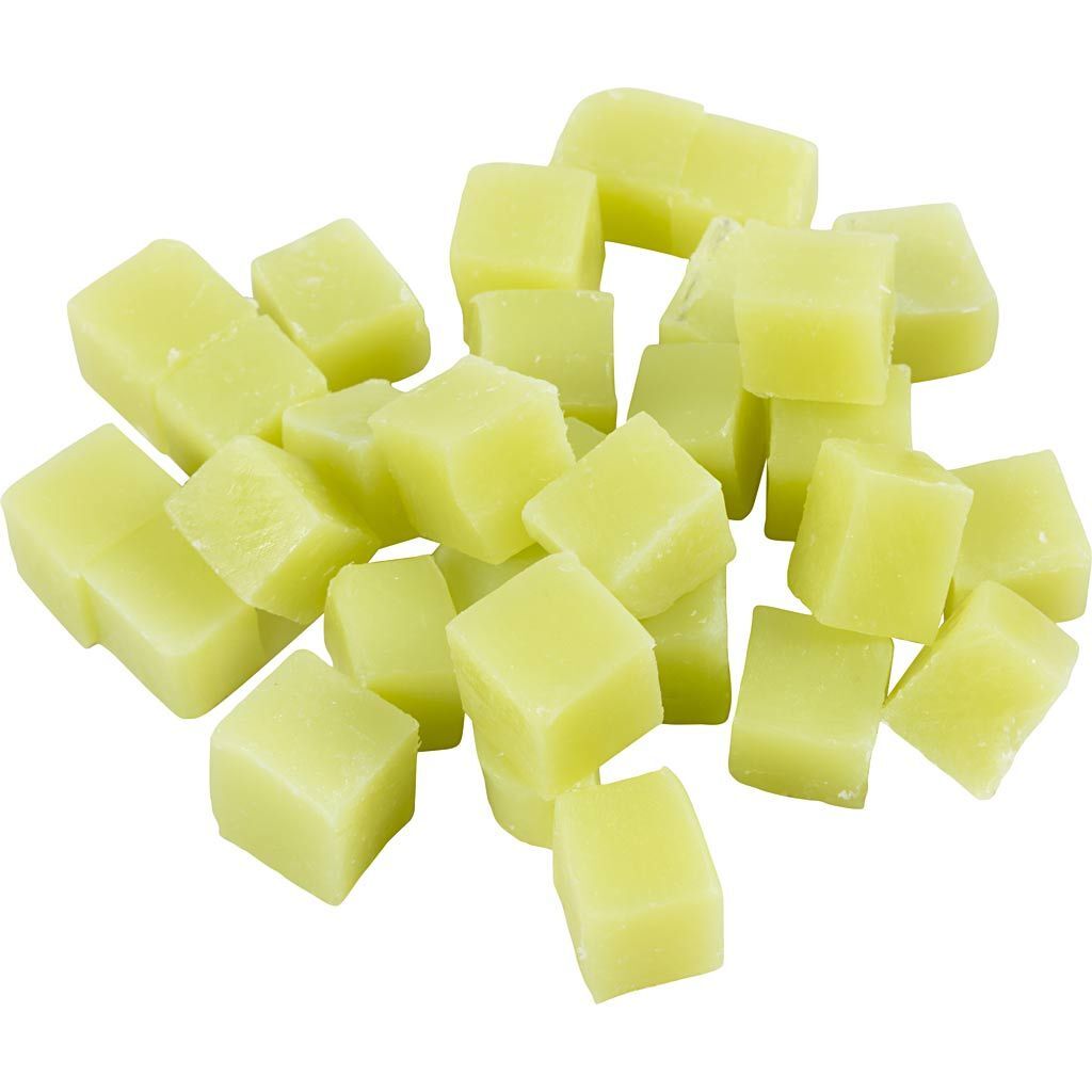 Oliven�l-Seifenbasis, Granulat, 500 g Bild 3