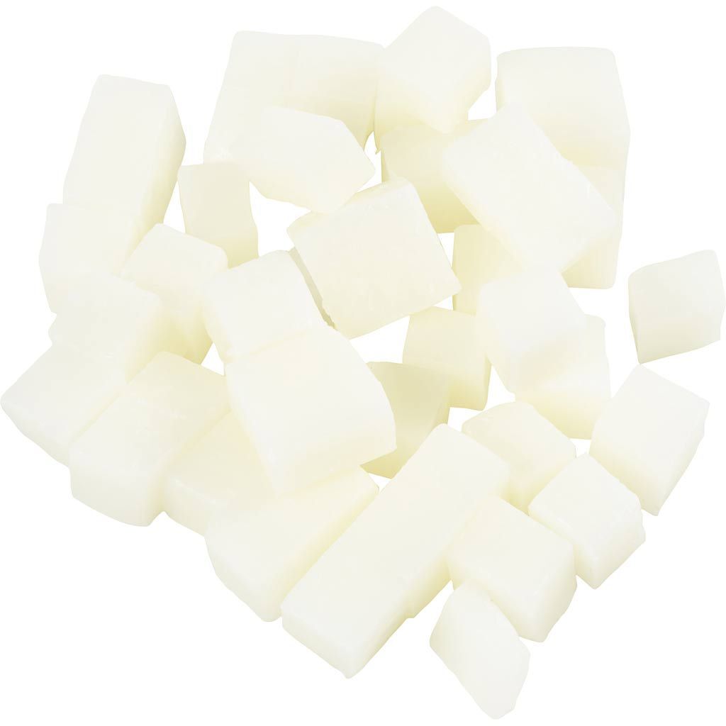 Sheabutter-Seifenbasis, Granulat, 500 g Bild 3