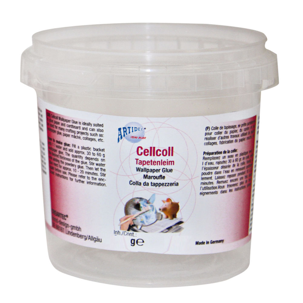 Cellcoll-Tapetenkleister, 100 g