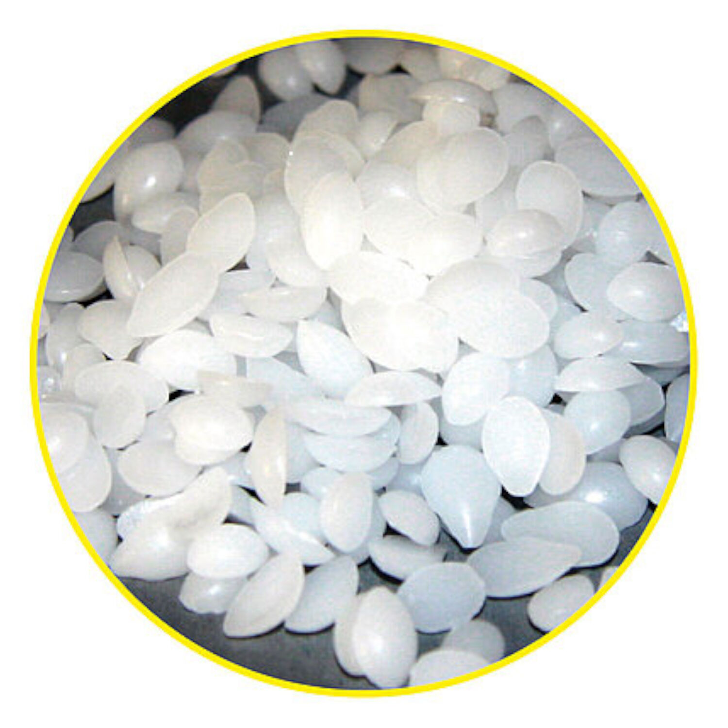 Candela Kerzen-Tauchwachs Granulat, 2500g Bild 2