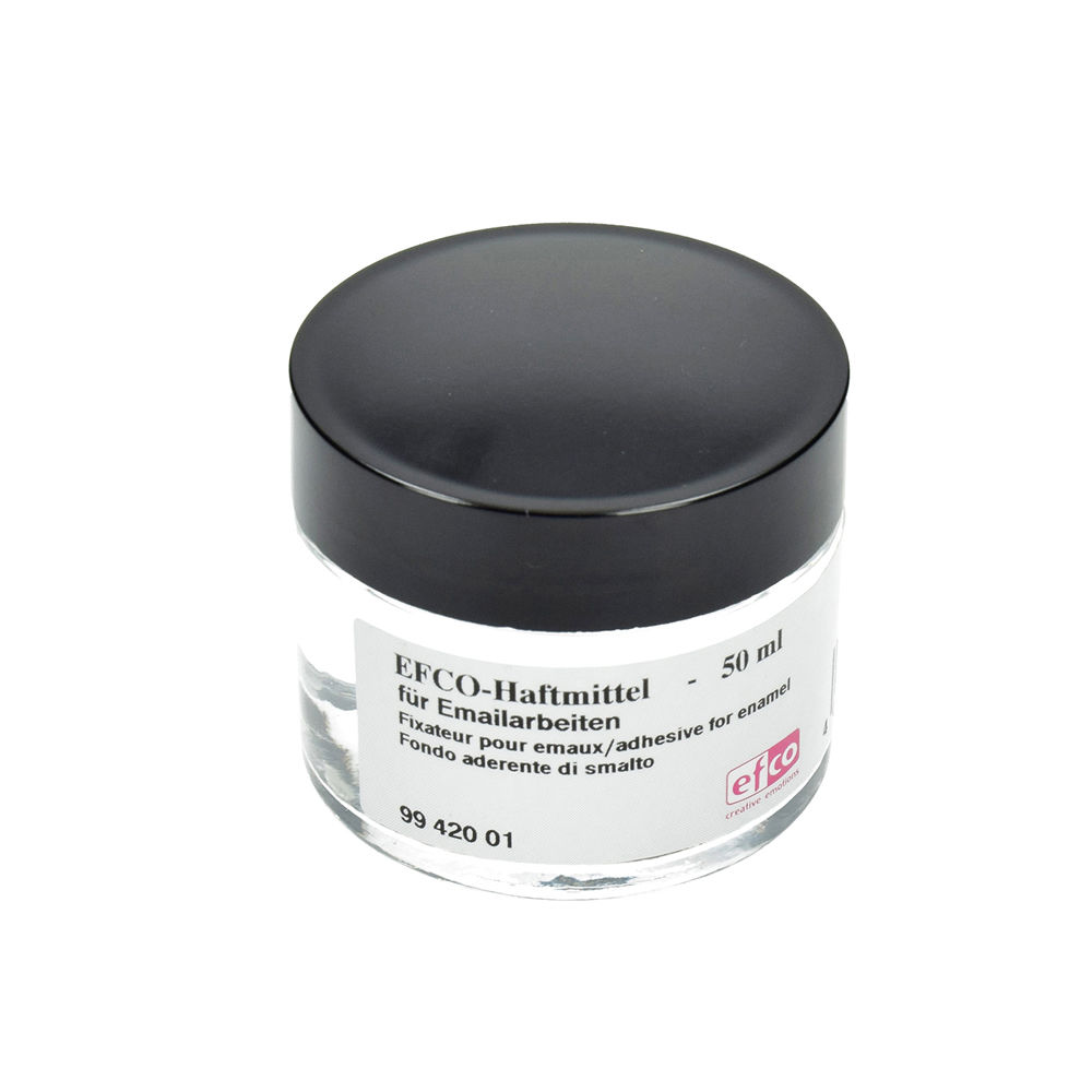 Haftmittel fr Emaille, 50 ml