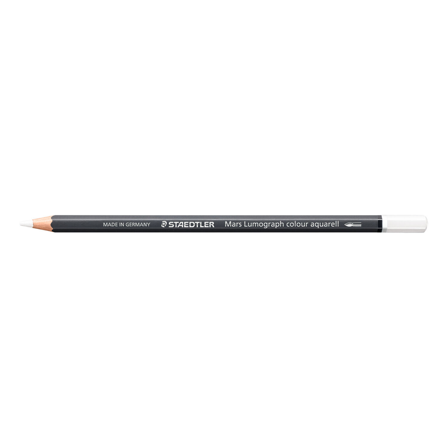 Staedtler Aquarell-Farbstift Mars Lumograph, Wei�
