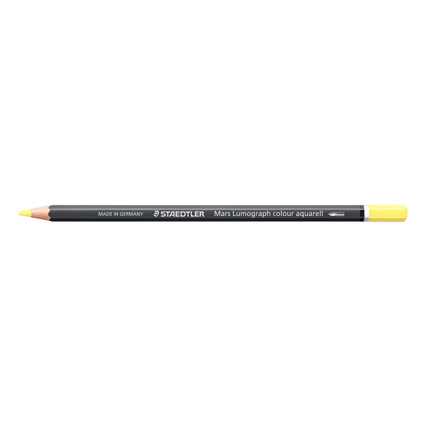 Staedtler Aquarell-Farbstift Mars Lumograph, Pastellgelb