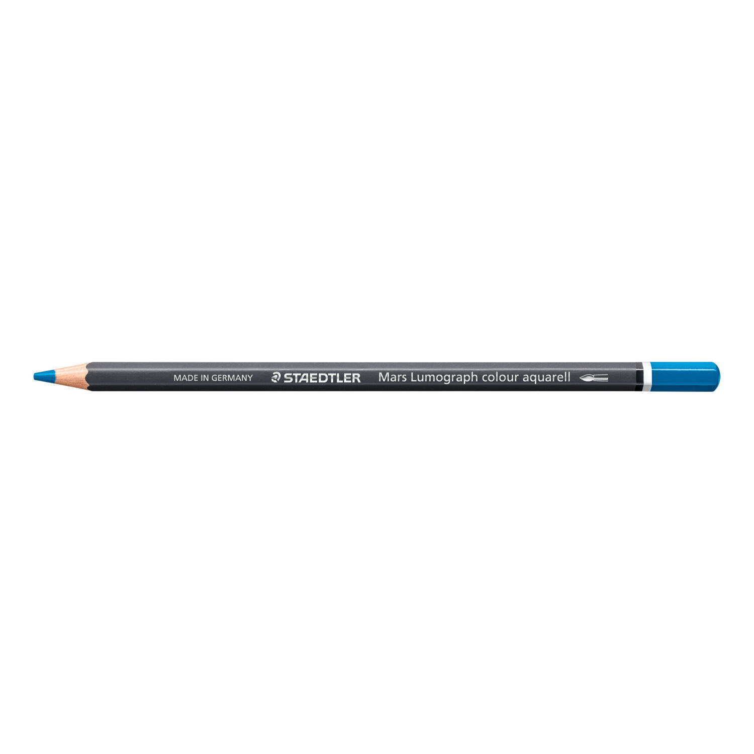 Staedtler Aquarell-Farbstift Mars Lumograph, T�rkis