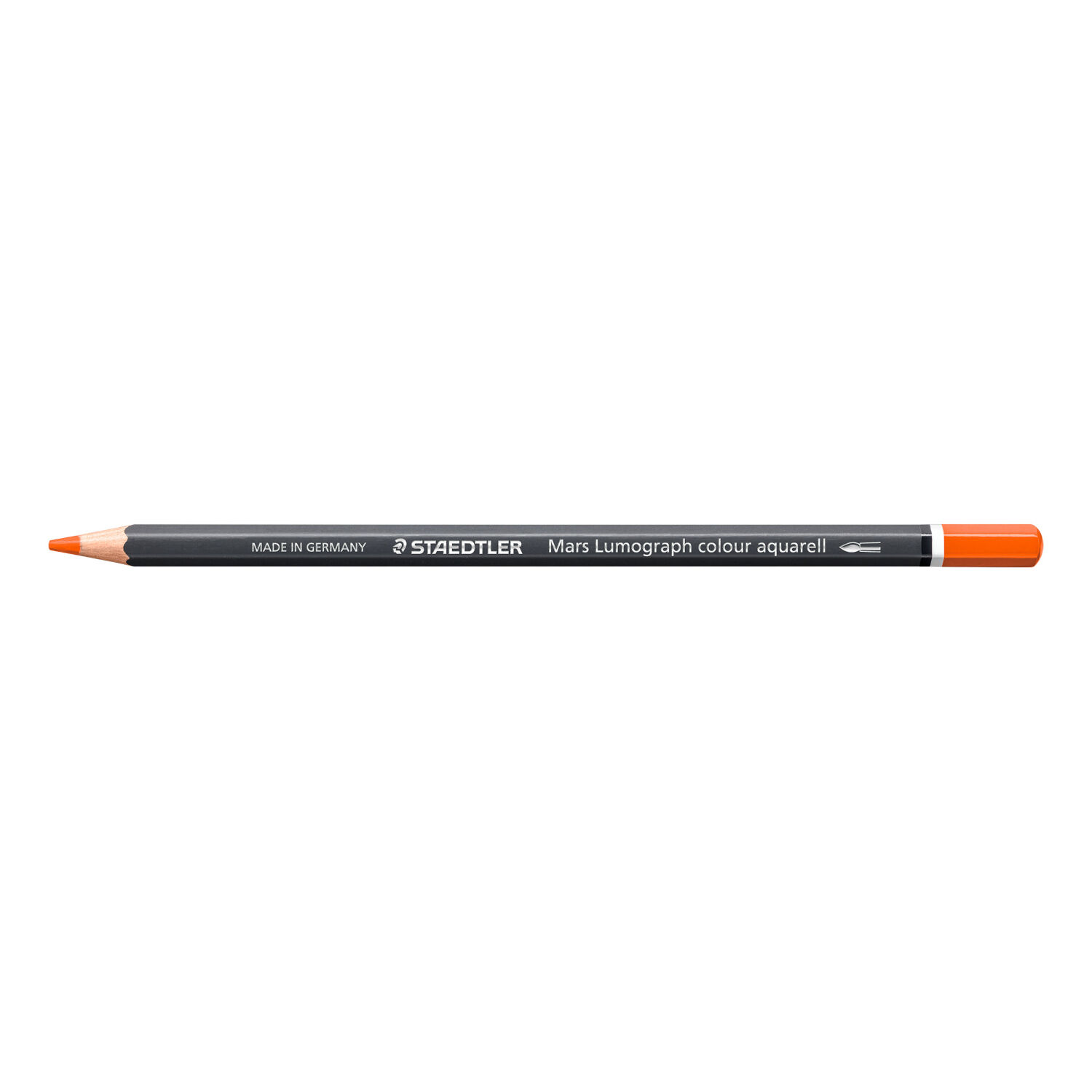 Staedtler Aquarell-Farbstift Mars Lumograph, Lachs