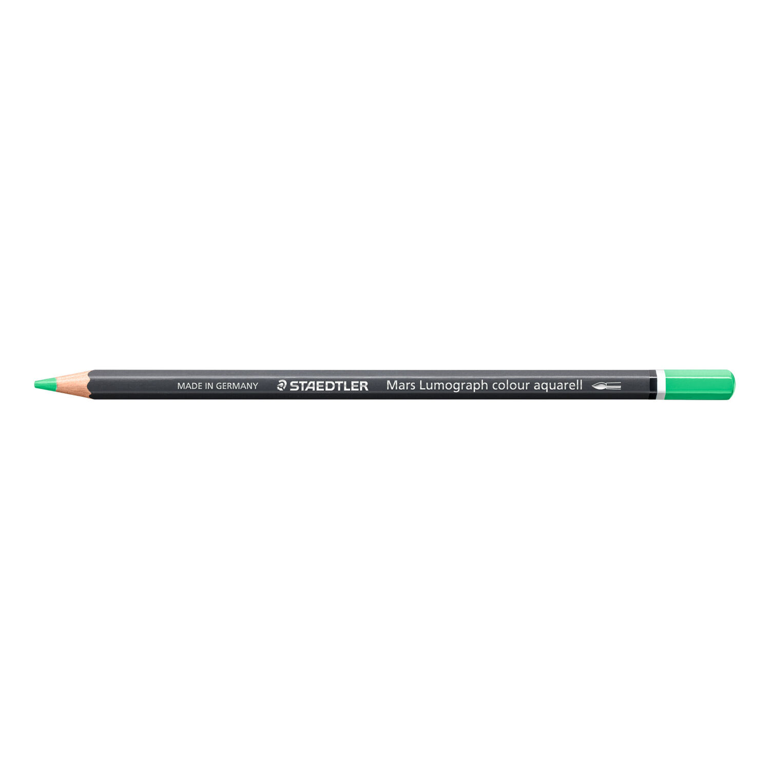 Staedtler Aquarell-Farbstift Mars Lumograph, Blassgr�n