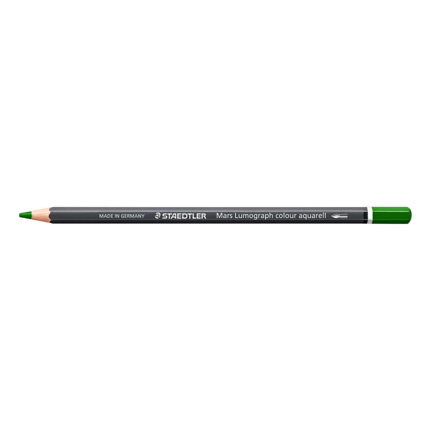 Staedtler Aquarell-Farbstift Mars Lumograph, Perlgr�n