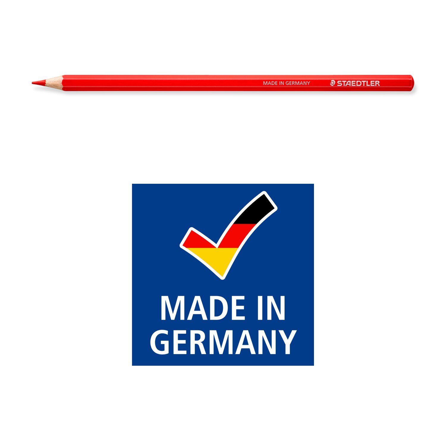 Staedtler Design Journey, Buntstifte, 12er Set Bild 4