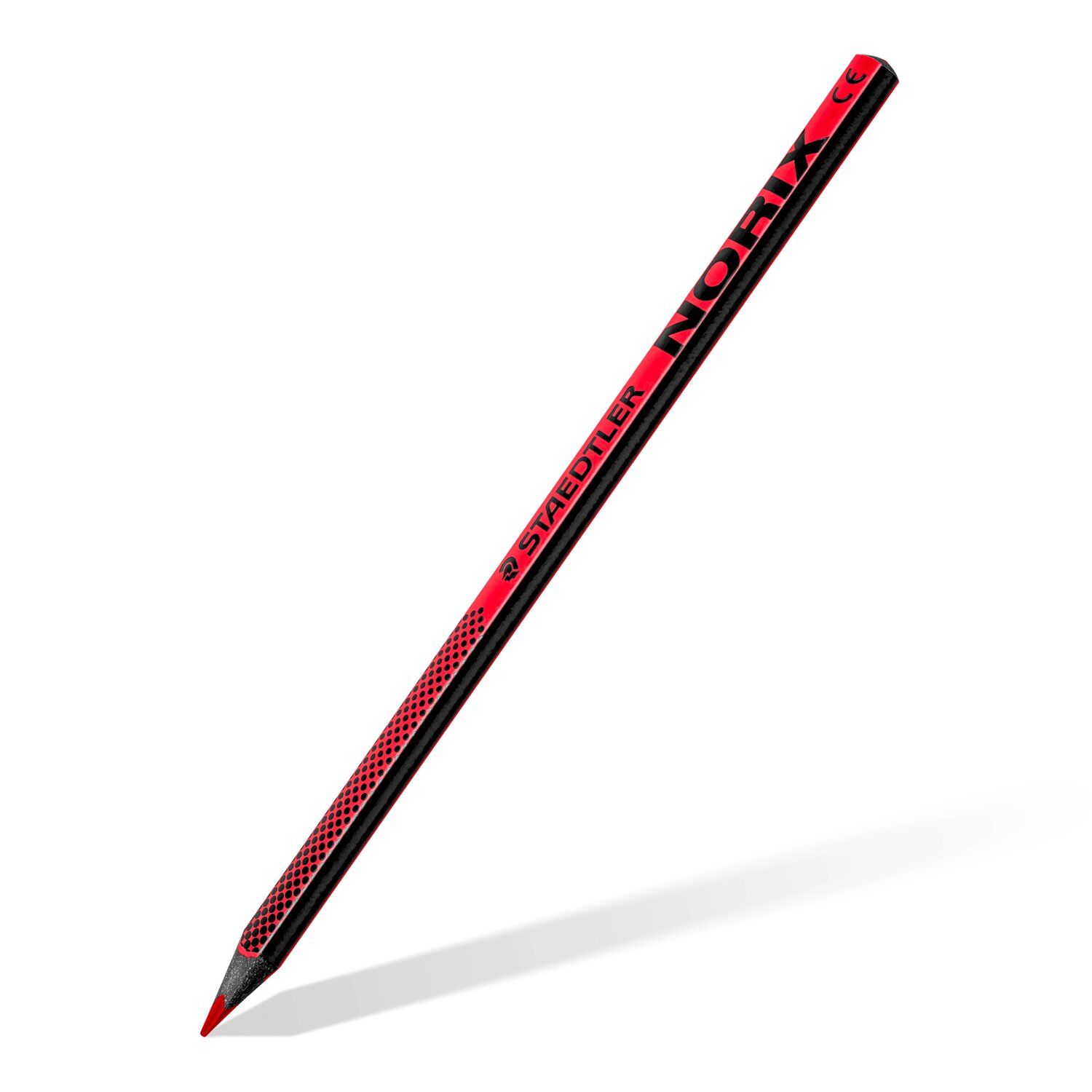 Staedtler Buntstift-Set, NORIX, Kartonetui mit 12 Stiften Bild 2