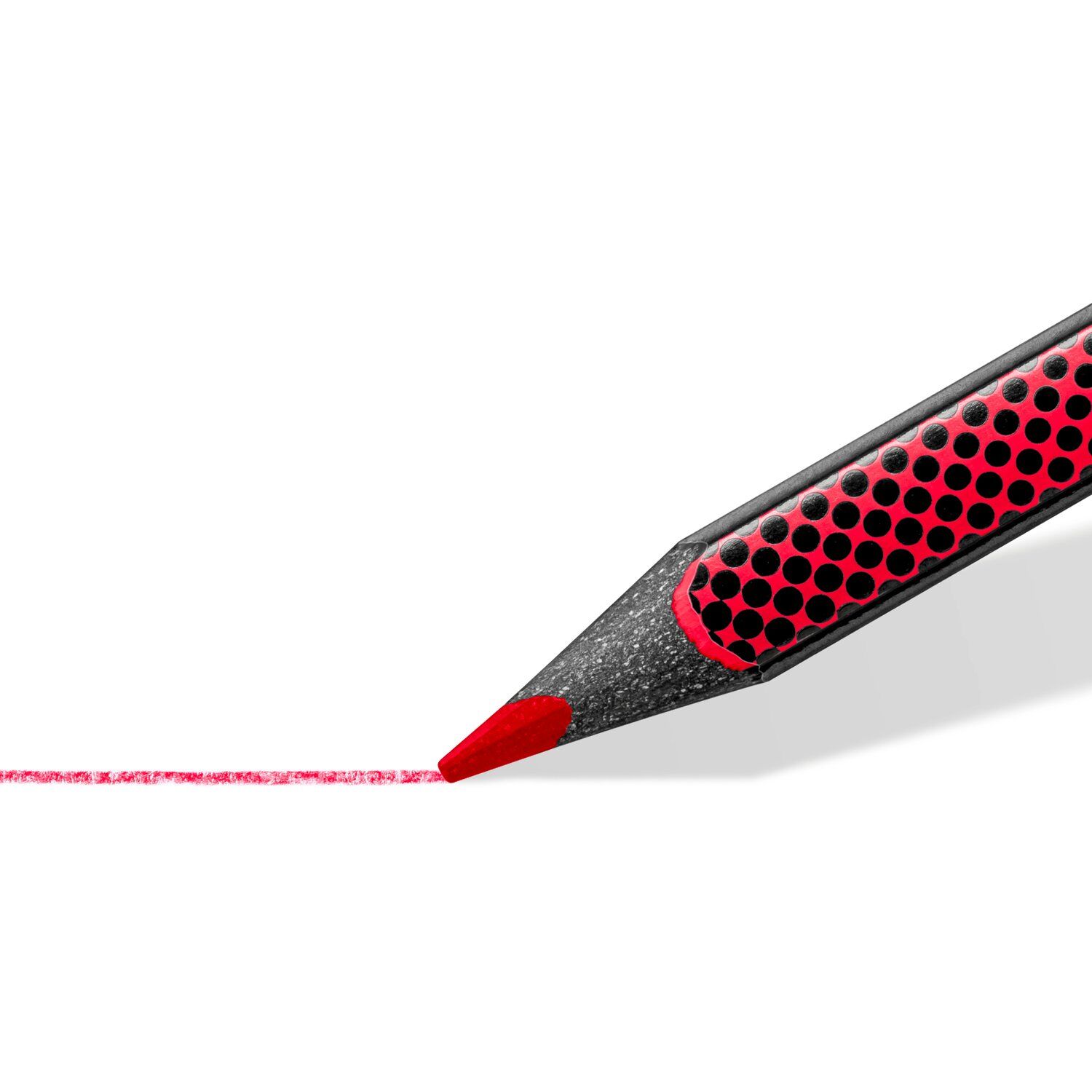 Staedtler Buntstift-Set, NORIX, Kartonetui mit 12 Stiften Bild 3