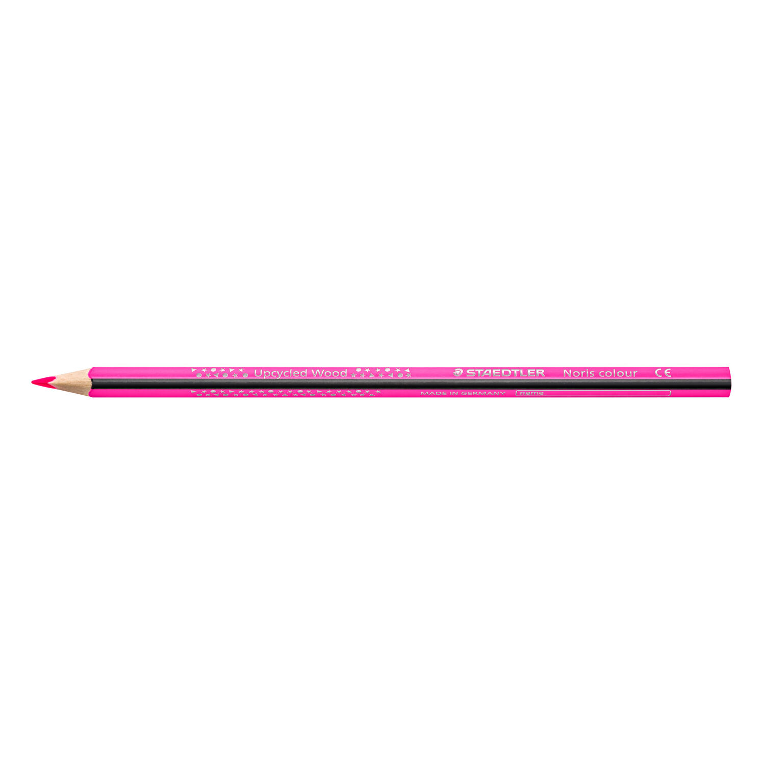 Staedtler Buntstift, Noris Colour, 1 St�ck, Magenta