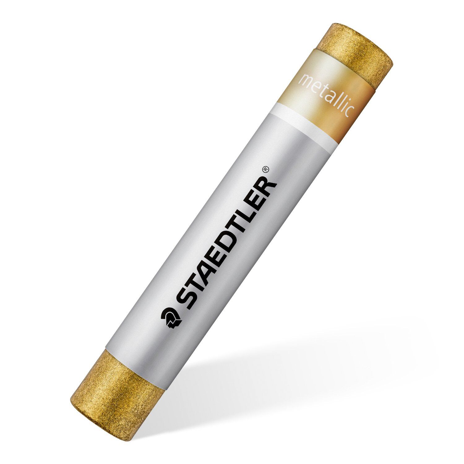 Staedtler lpastellkreiden Set, 6 sortierte Metallic Farbtne Bild 2
