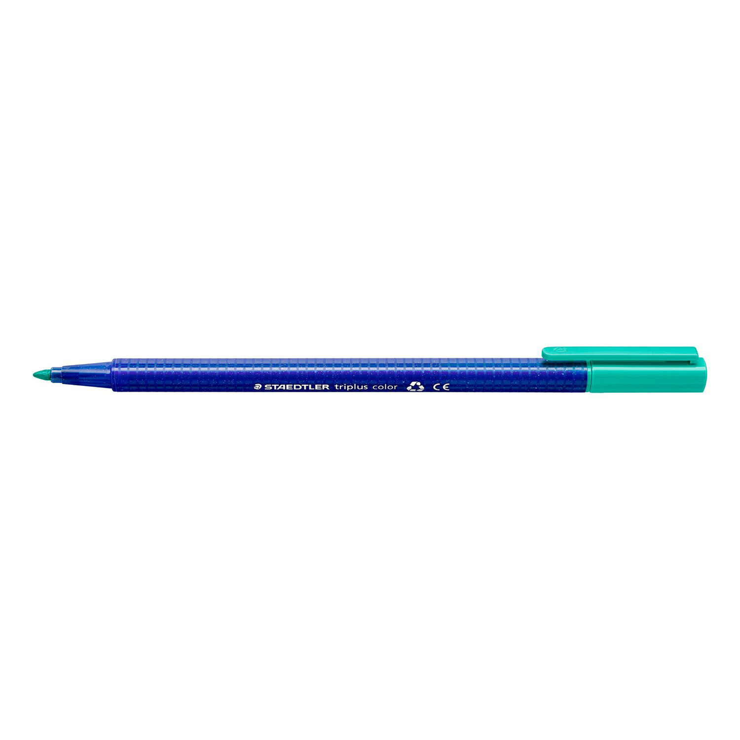 Staedtler Fasermaler triplus color, 1 Stck, trkis