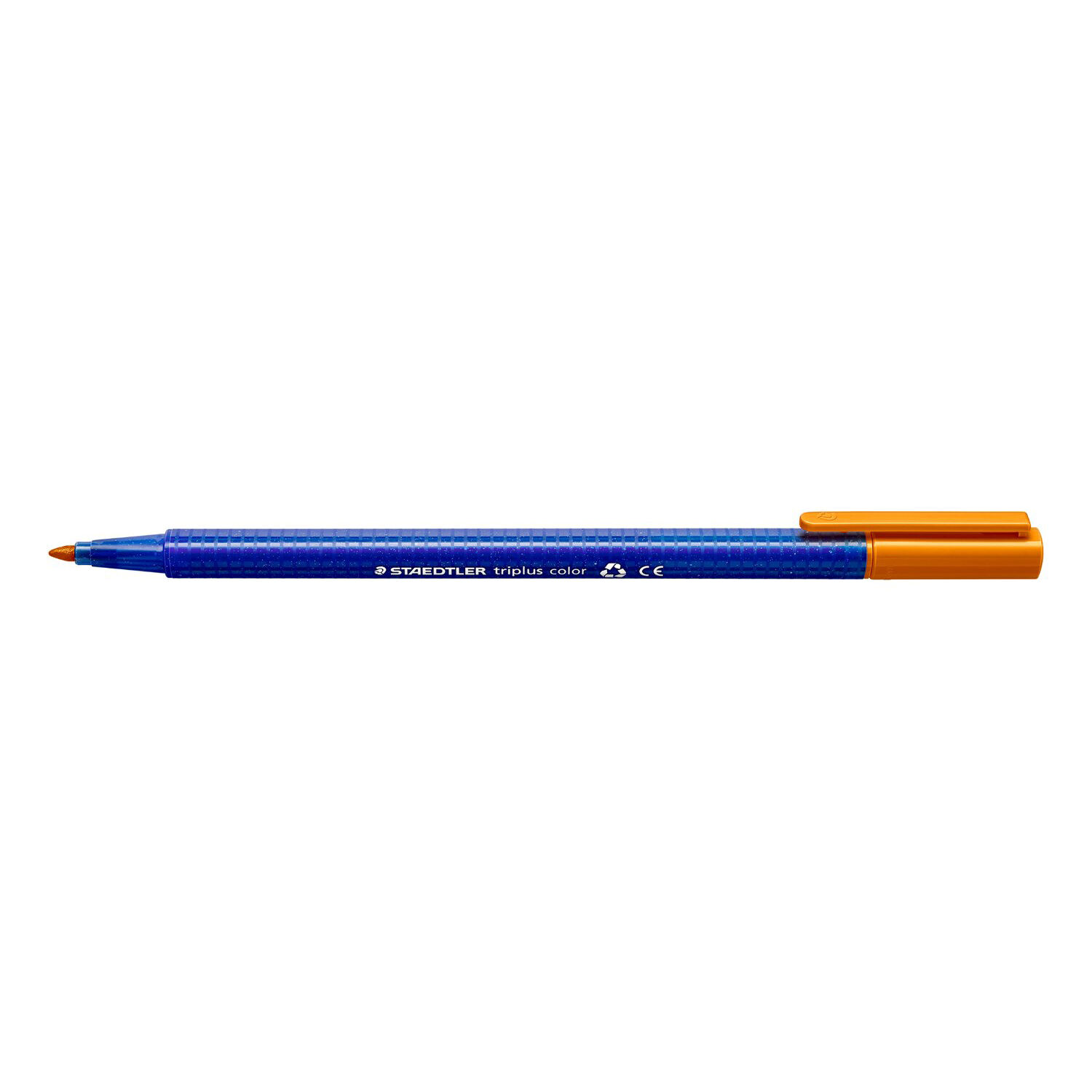 Staedtler Fasermaler triplus color, 1 Stck, hellbraun