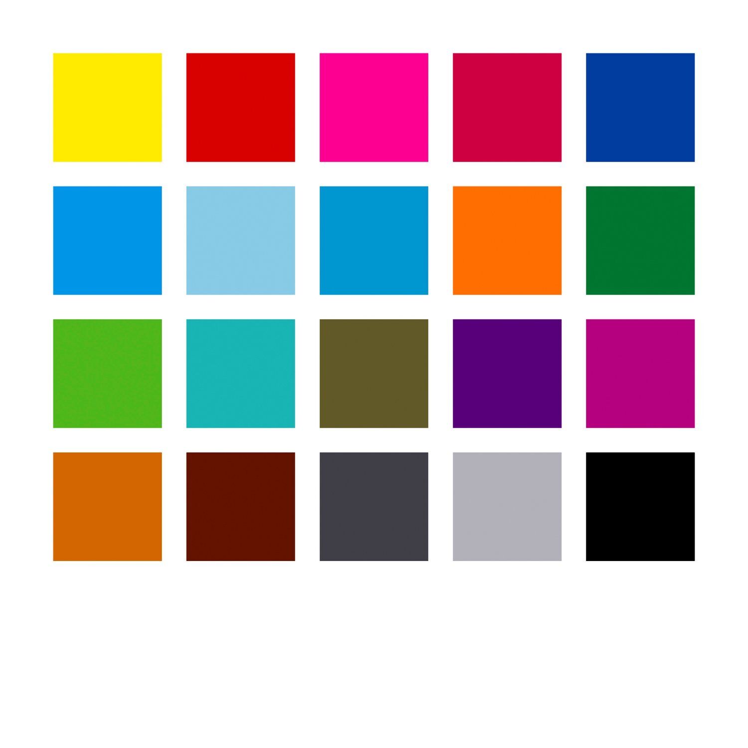 Staedtler Fasermaler triplus color, 20 Stifte sortiert Bild 5