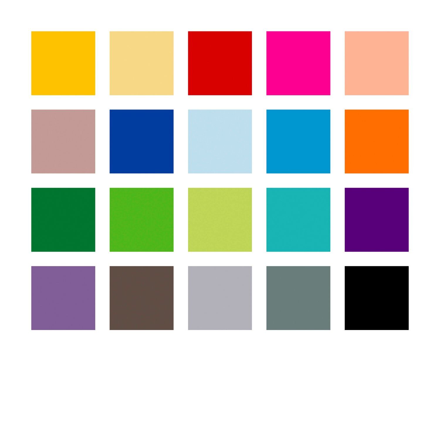 Staedtler Fasermaler triplus color, 20 Stifte sortiert Bild 5