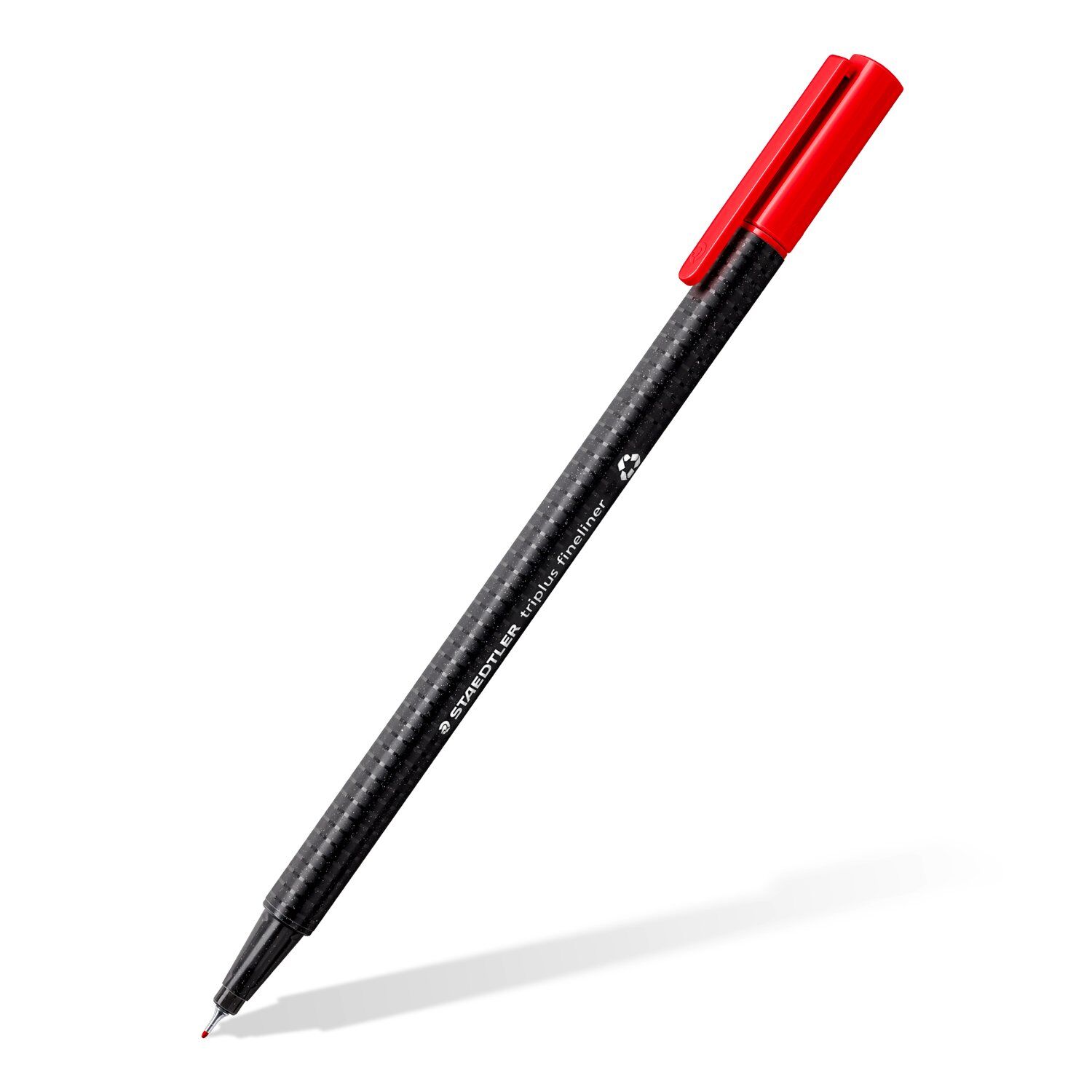 Staedtler Fineliner triplus, 10 Stifte sortiert Bild 2