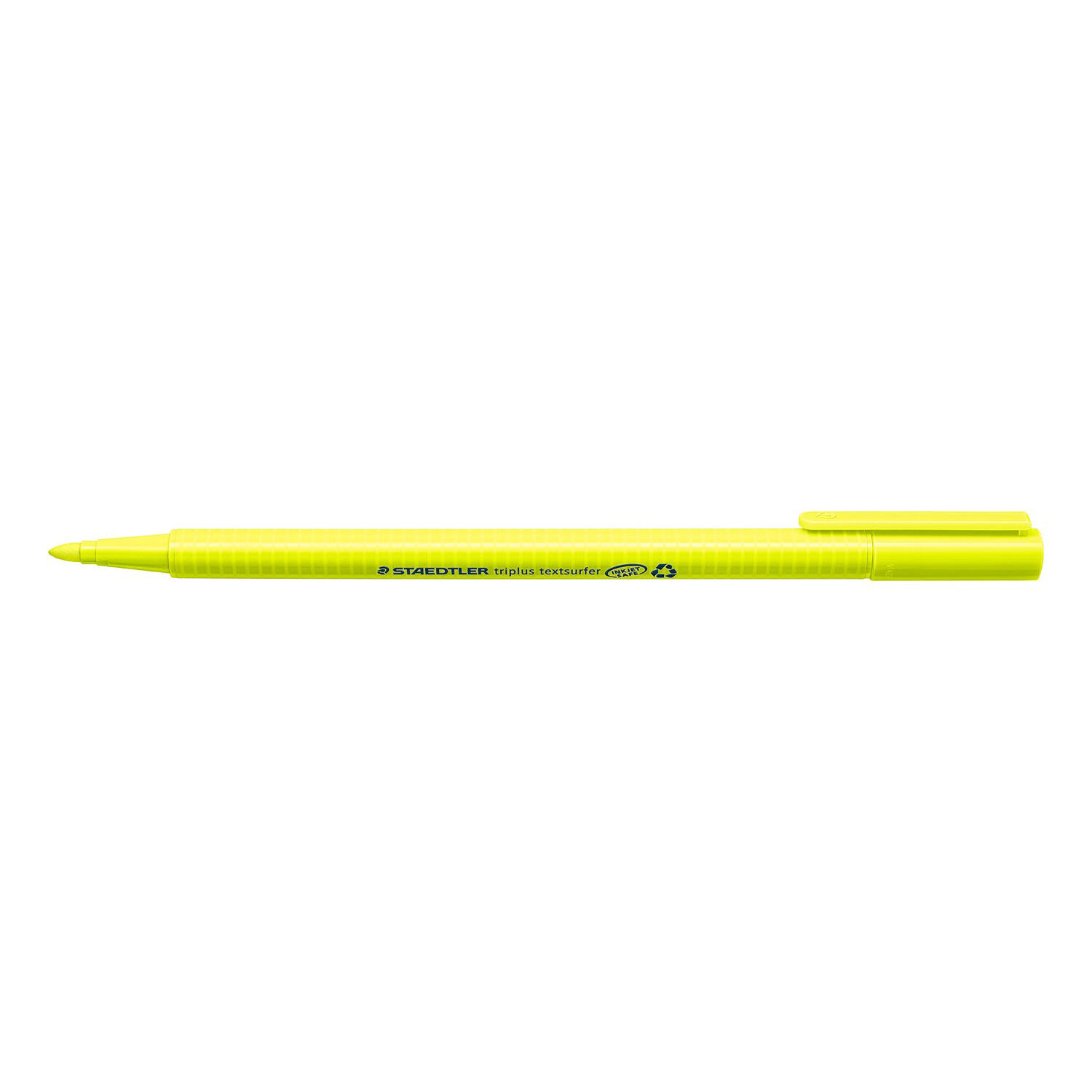 Staedtler Textmarker, triplus textsurfer 1-4mm, Gelb