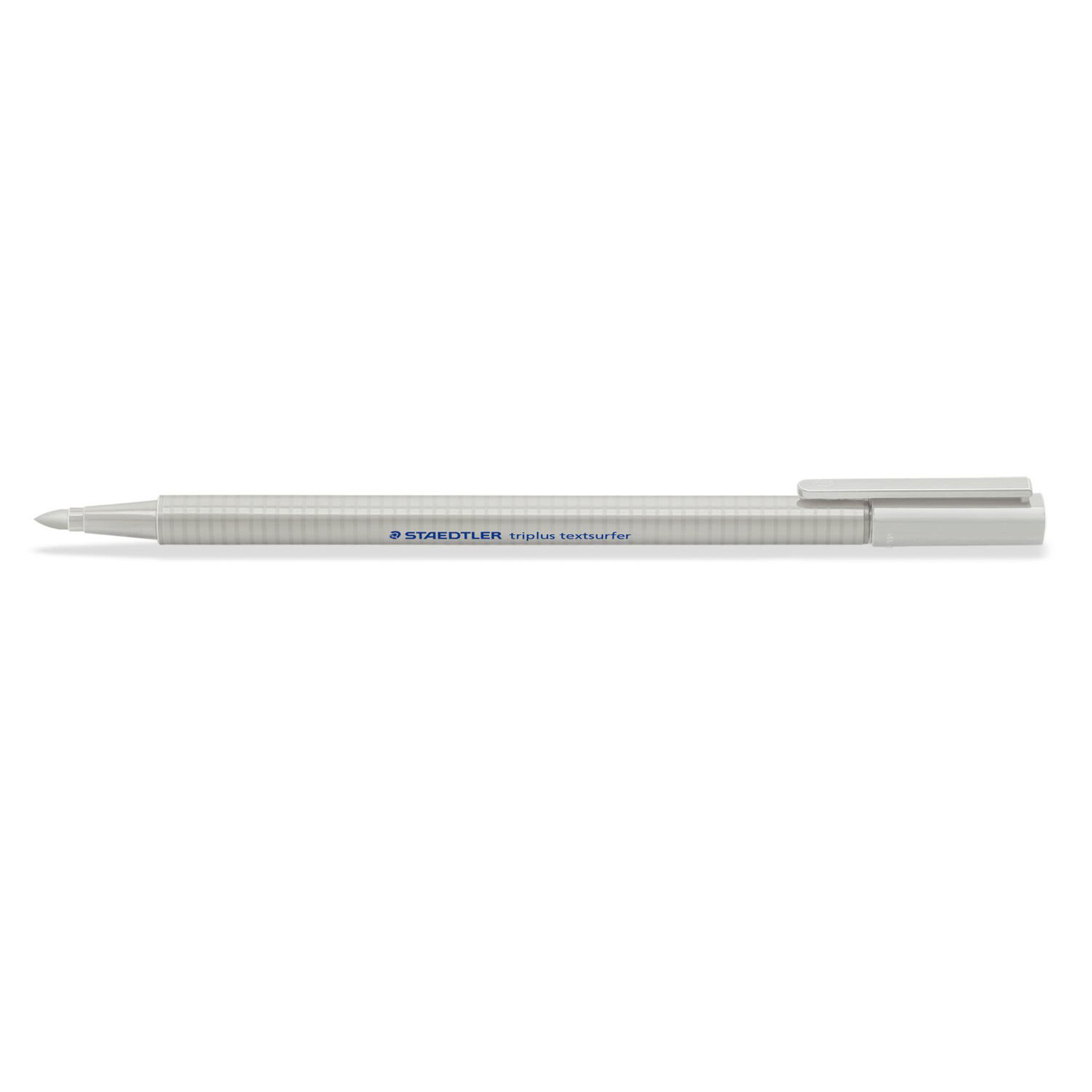 Staedtler Textmarker, triplus textsurfer 1-4mm, Hellgrau